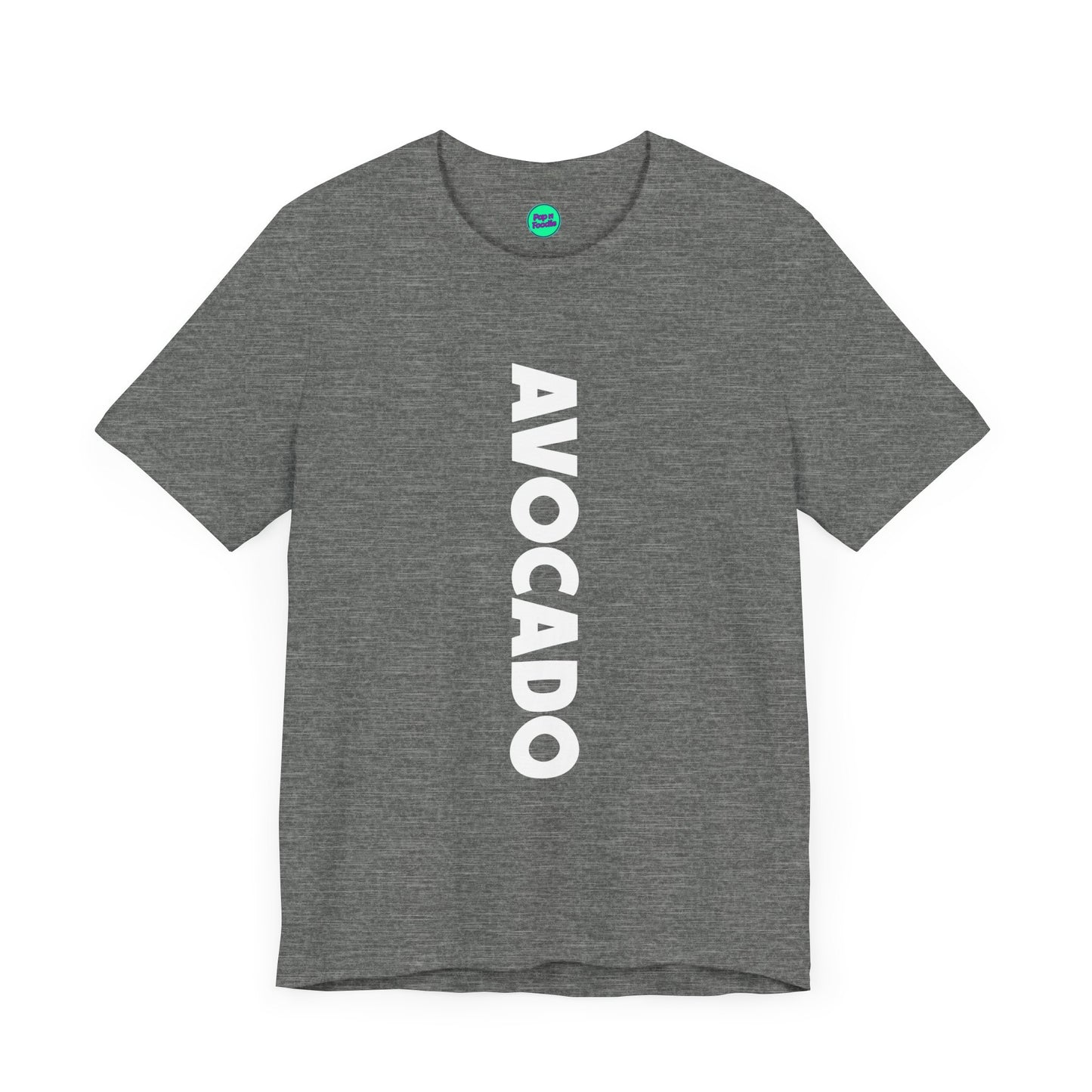 Avocado Black
