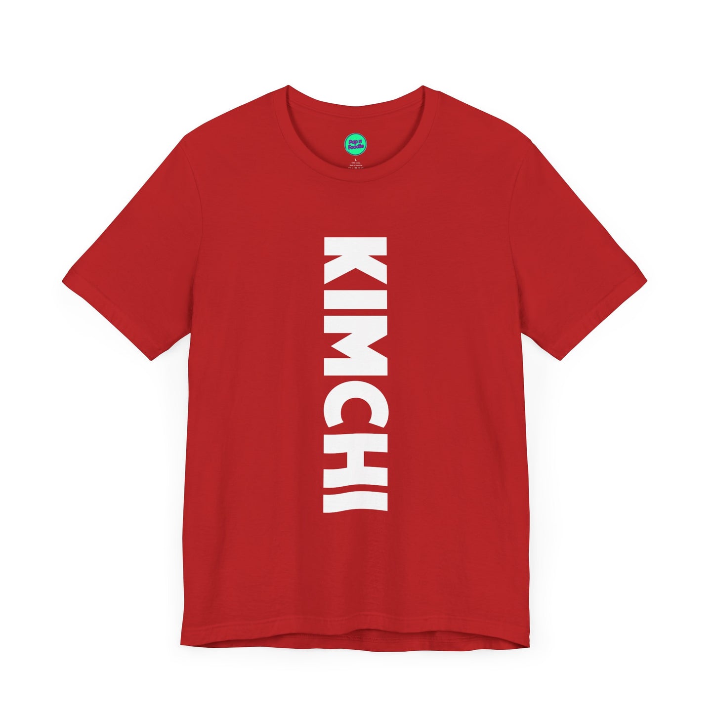 Kimchi Black