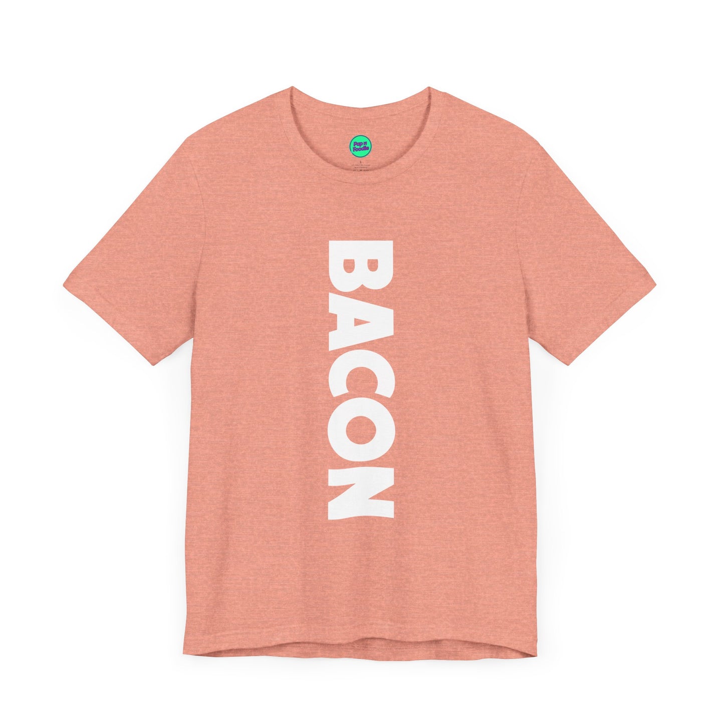 Bacon Black