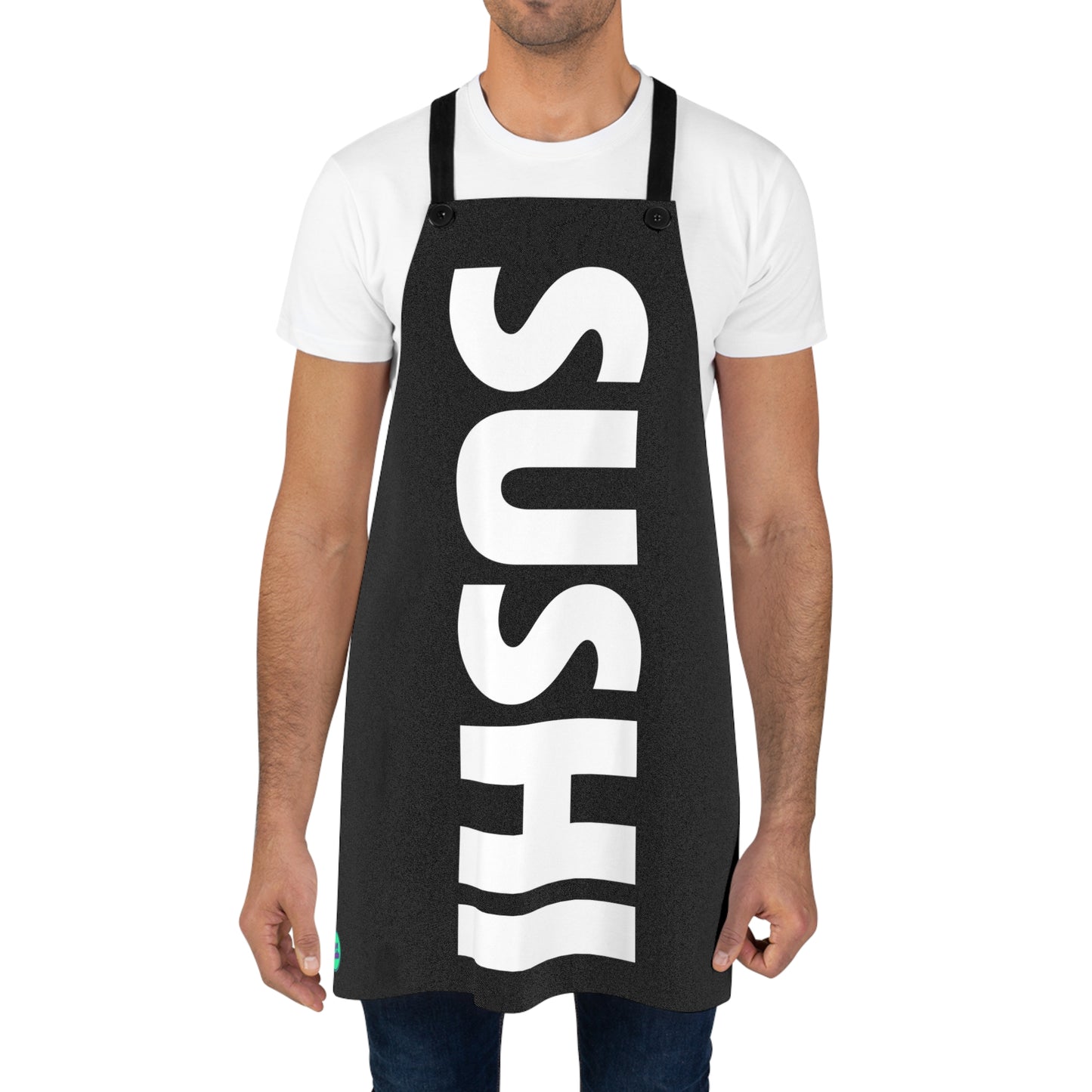 Sushi Black Apron