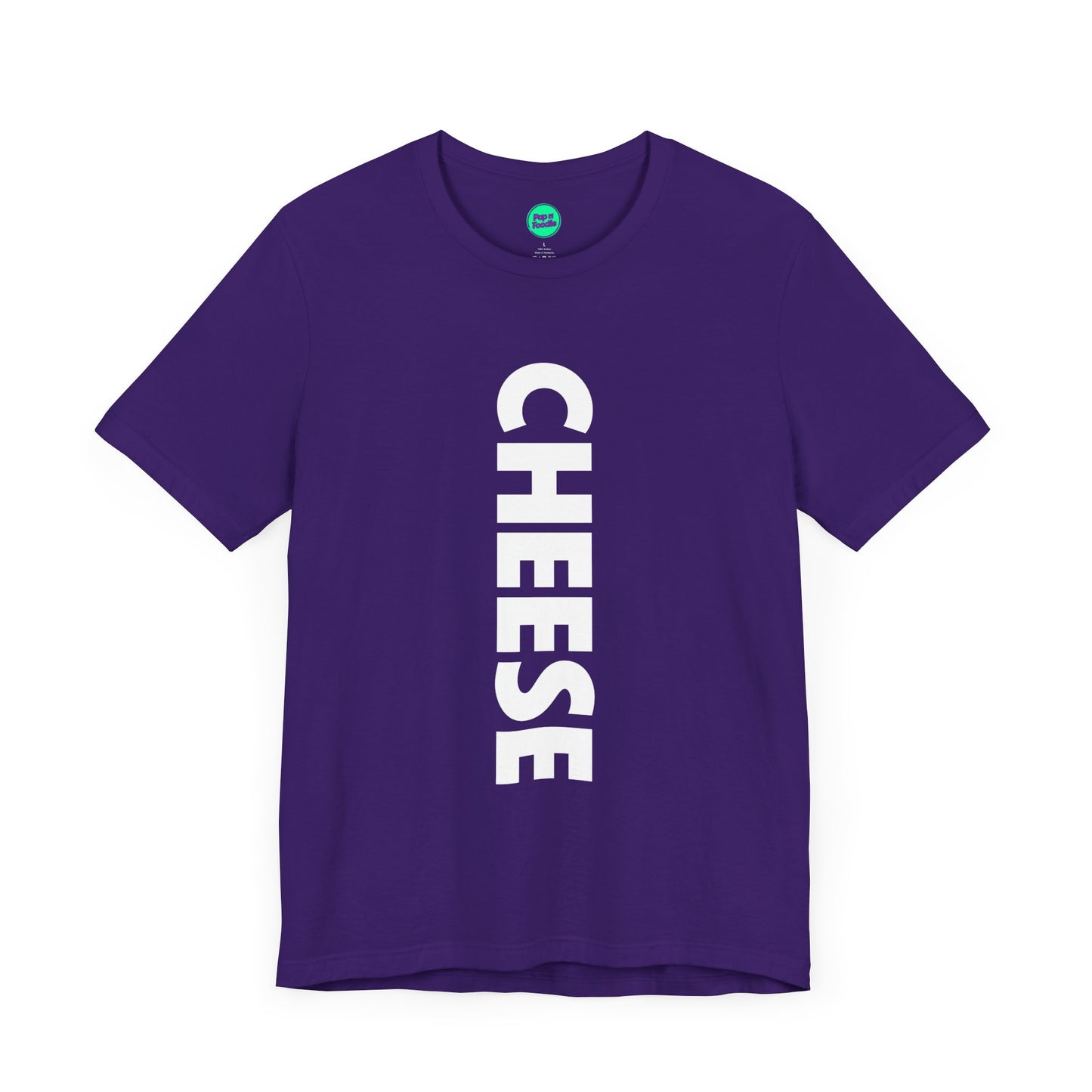 Cheese Black