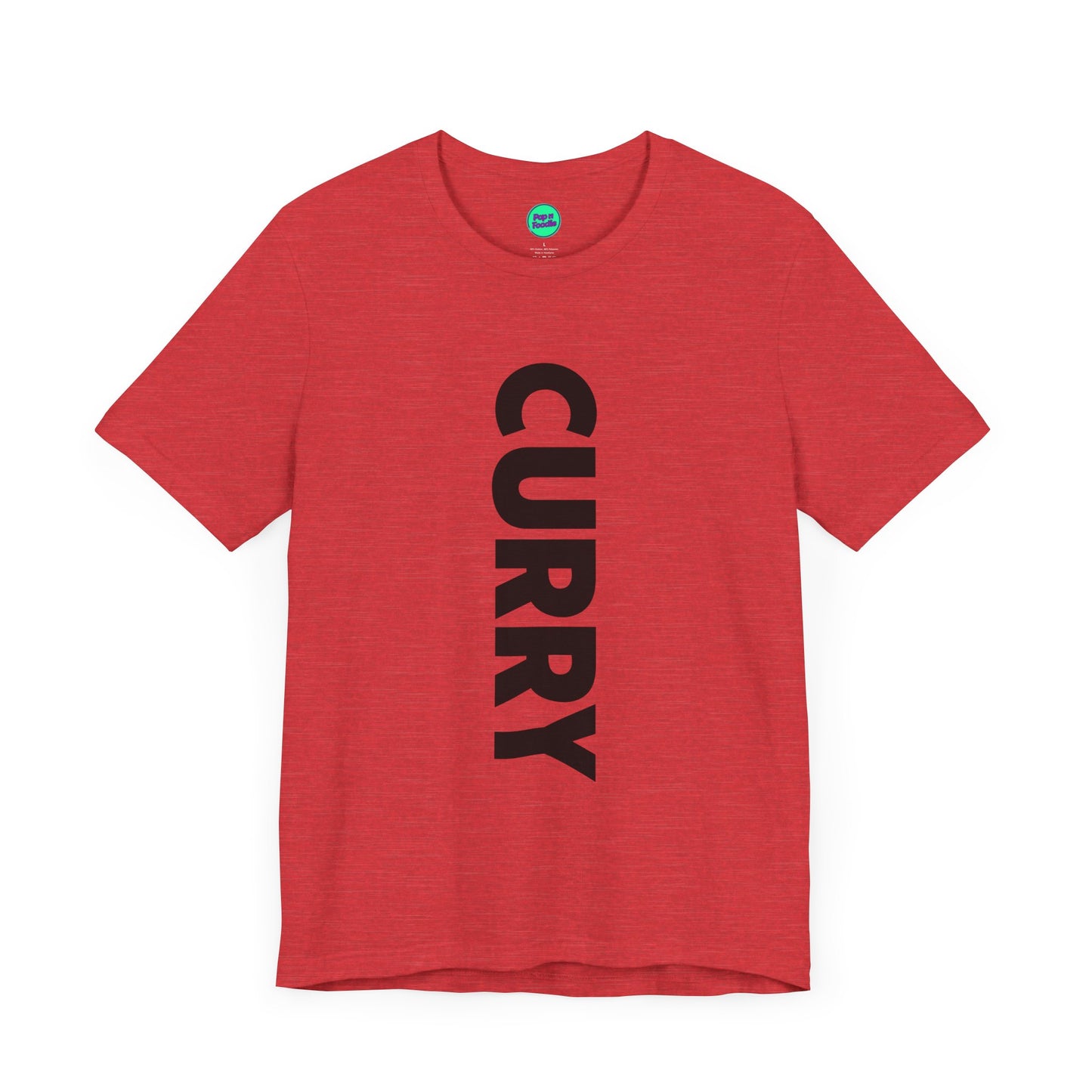 Curry White