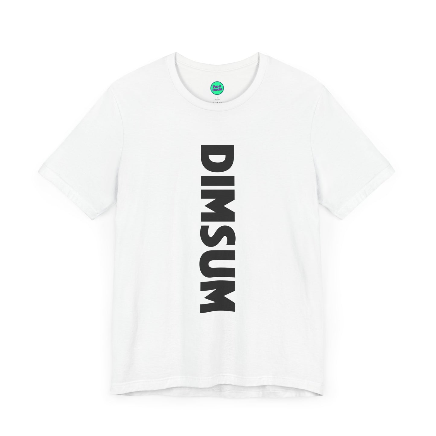 Dimsum White