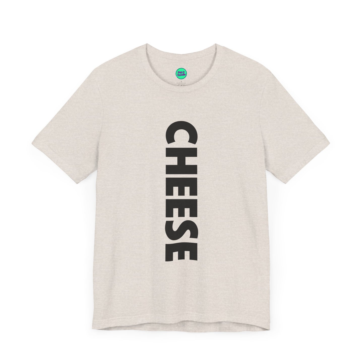 Cheese White