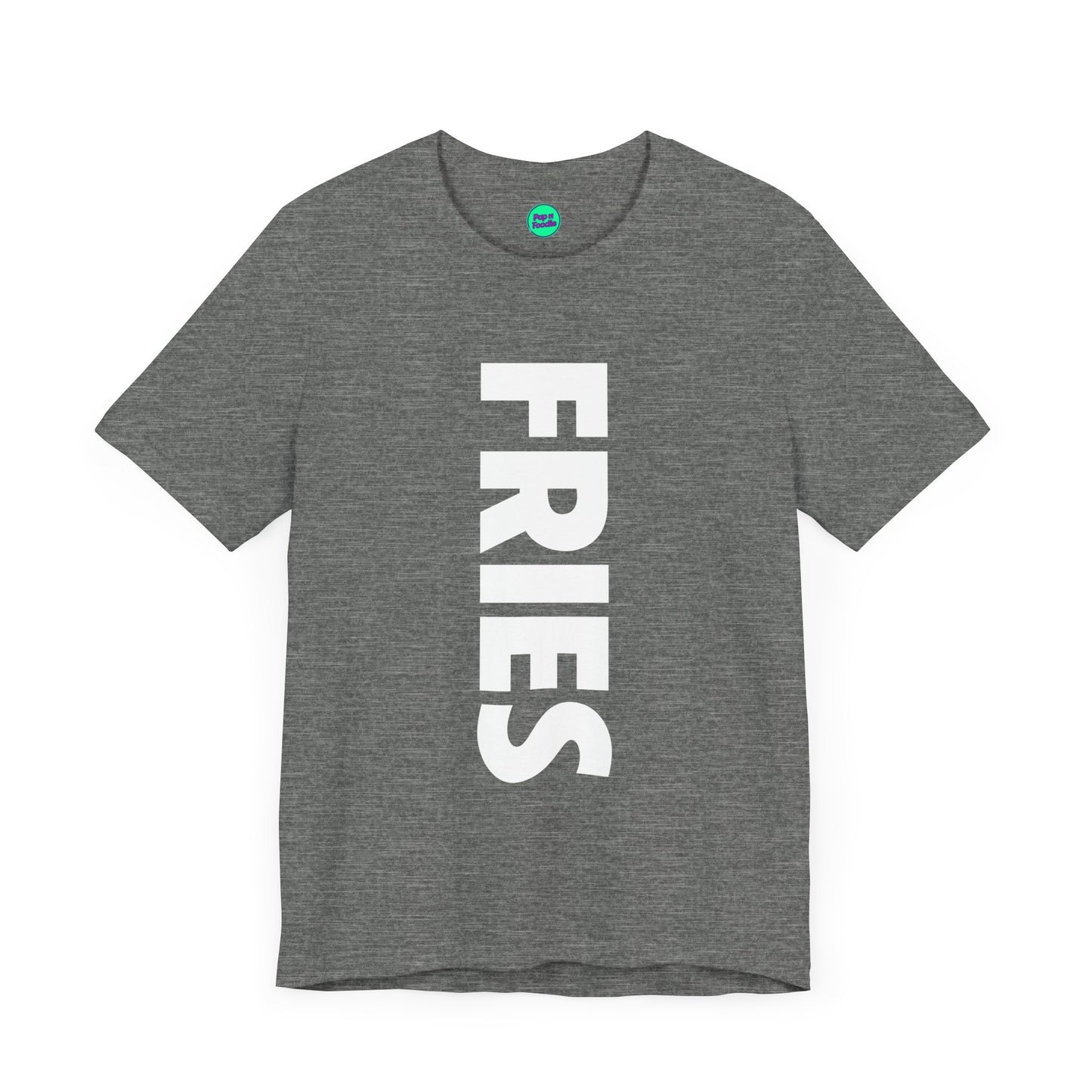 FriesBlack