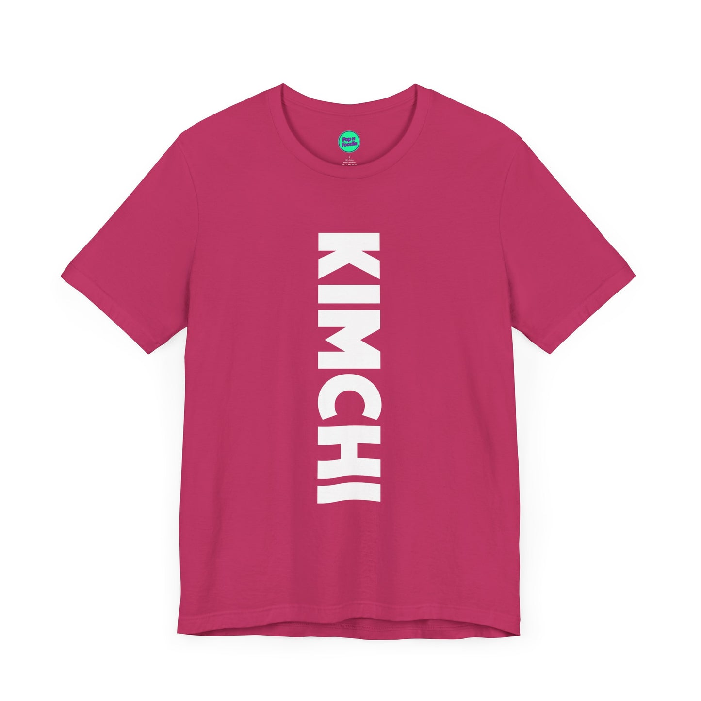 Kimchi Black
