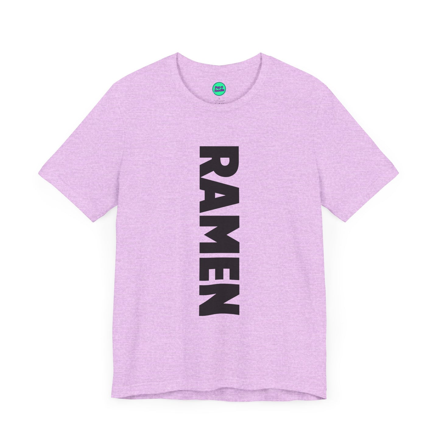 Ramen White