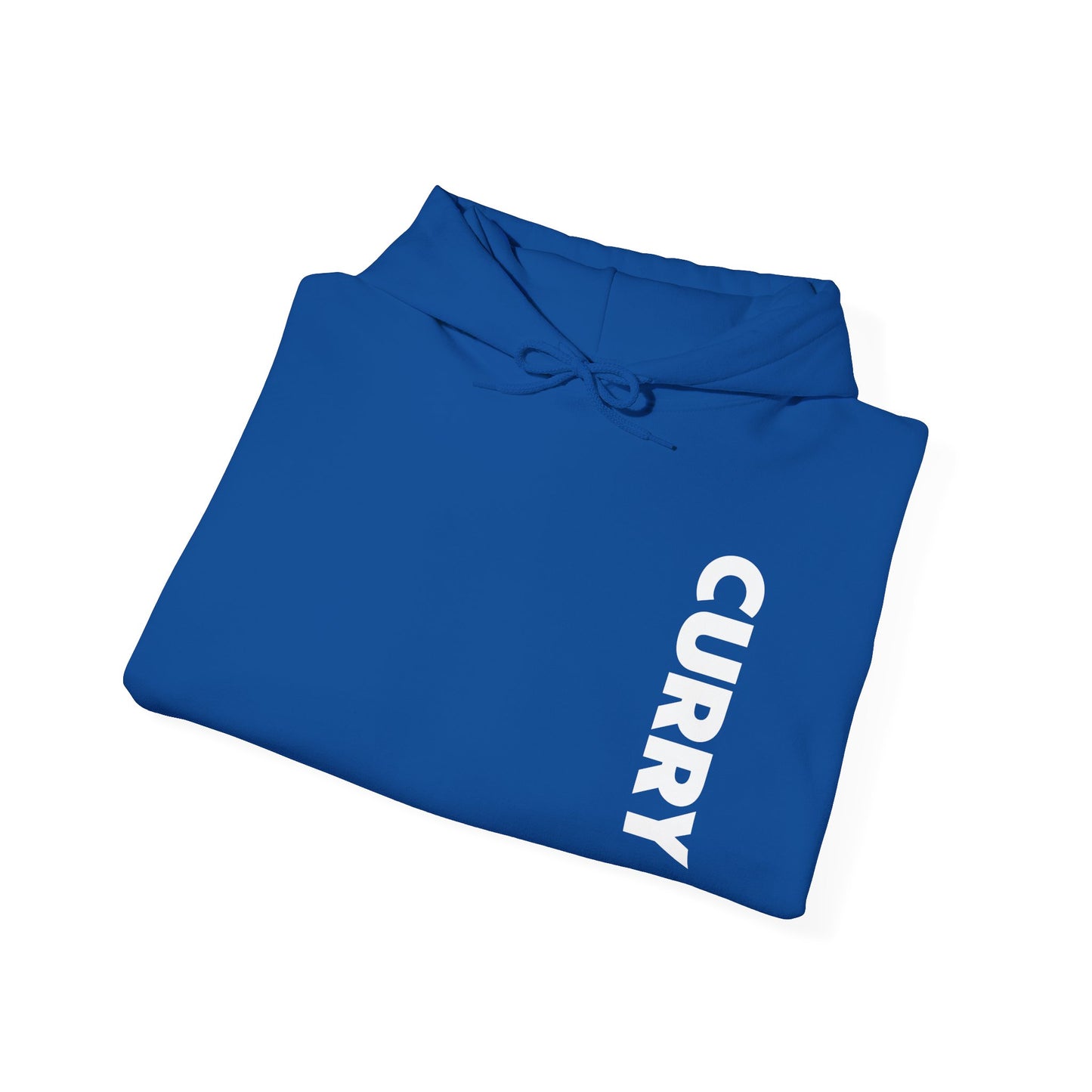 Curry Black Hoodie