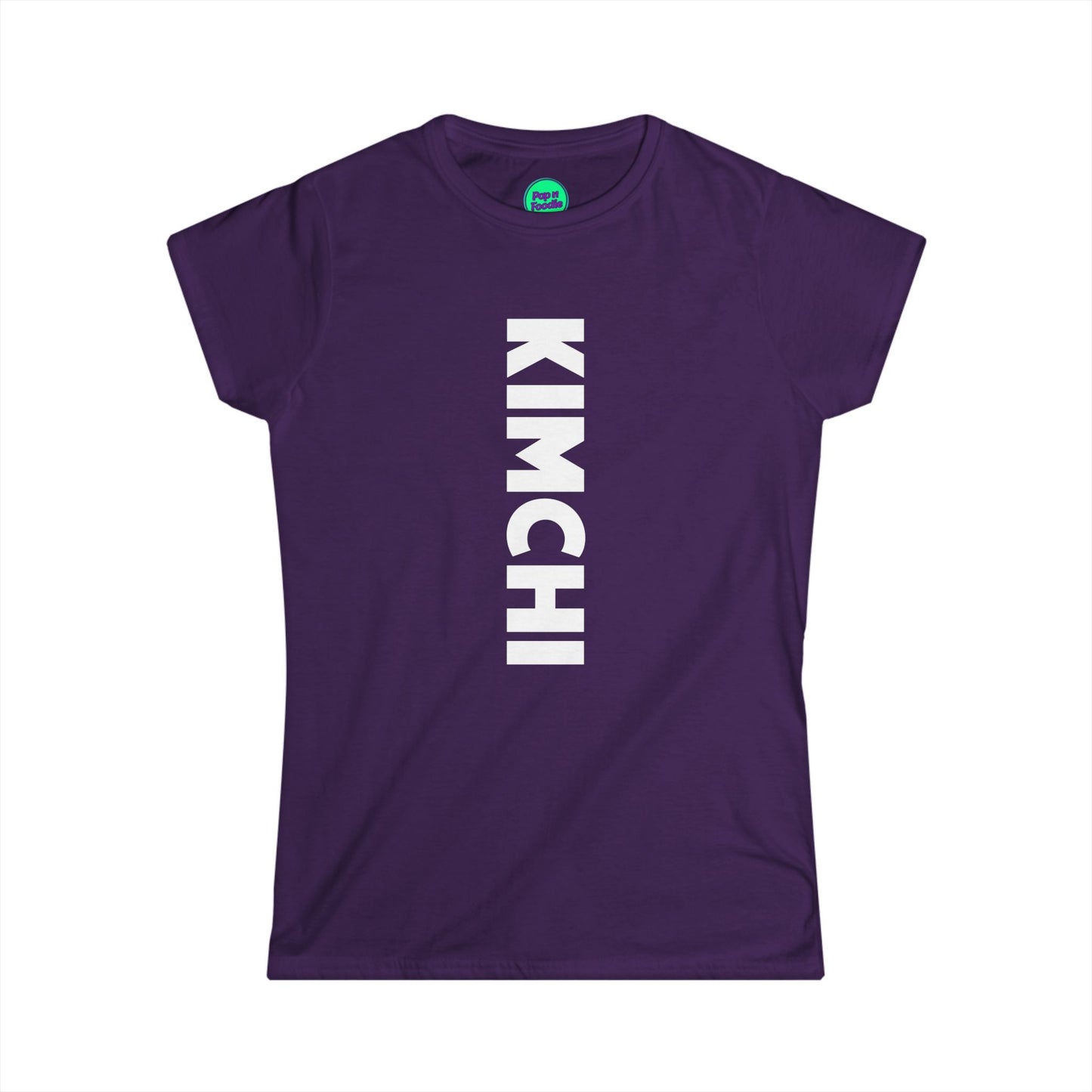 Kimchi Women's Tee