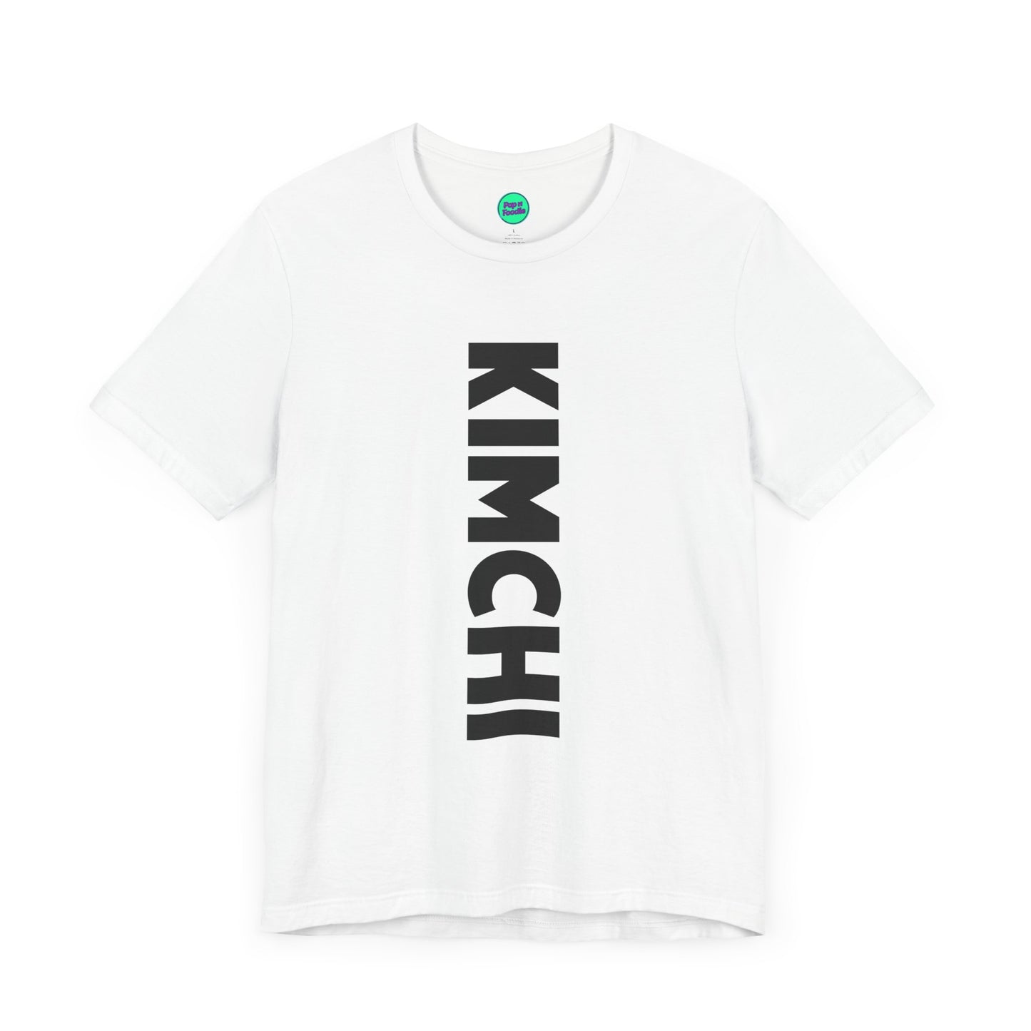 Kimchi White