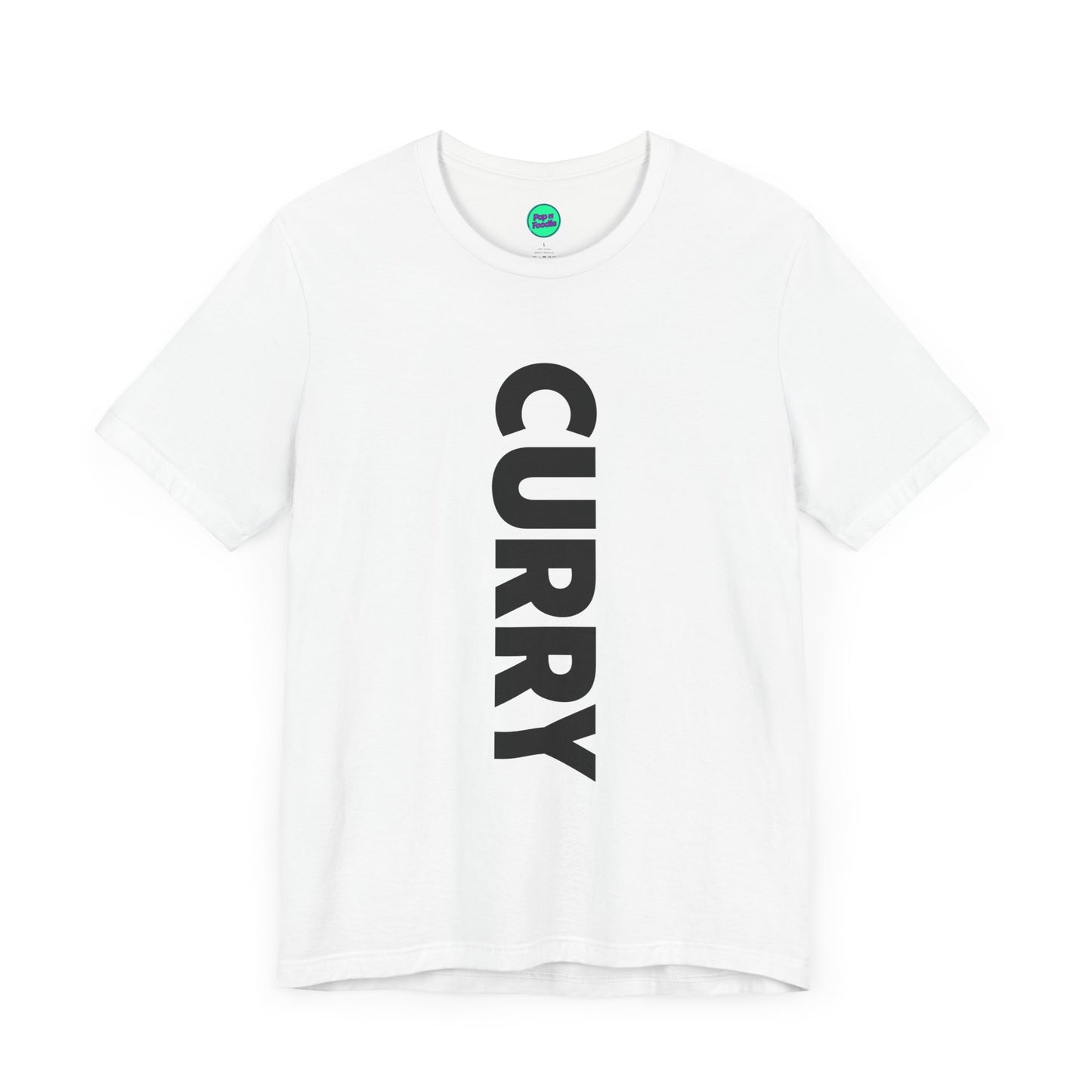 Curry White