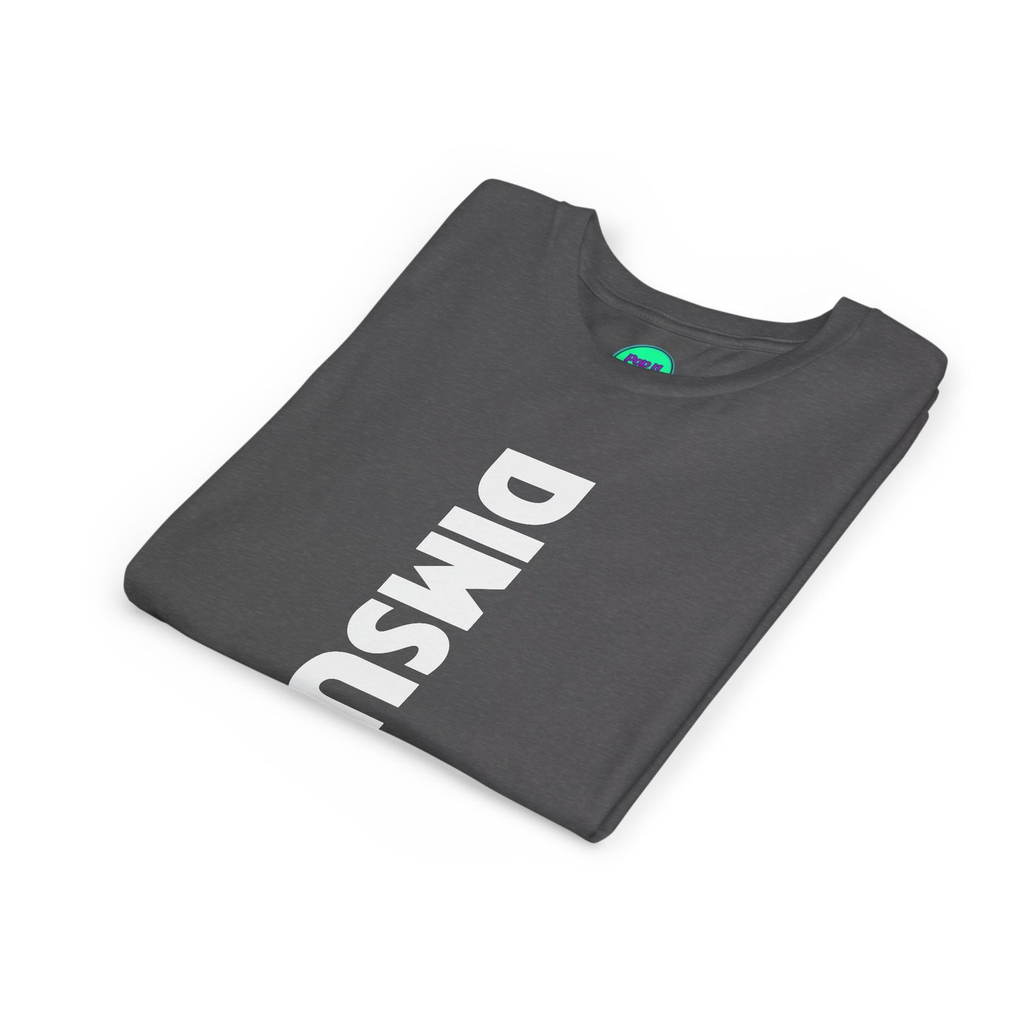 Dim Sum Black Youth Tee