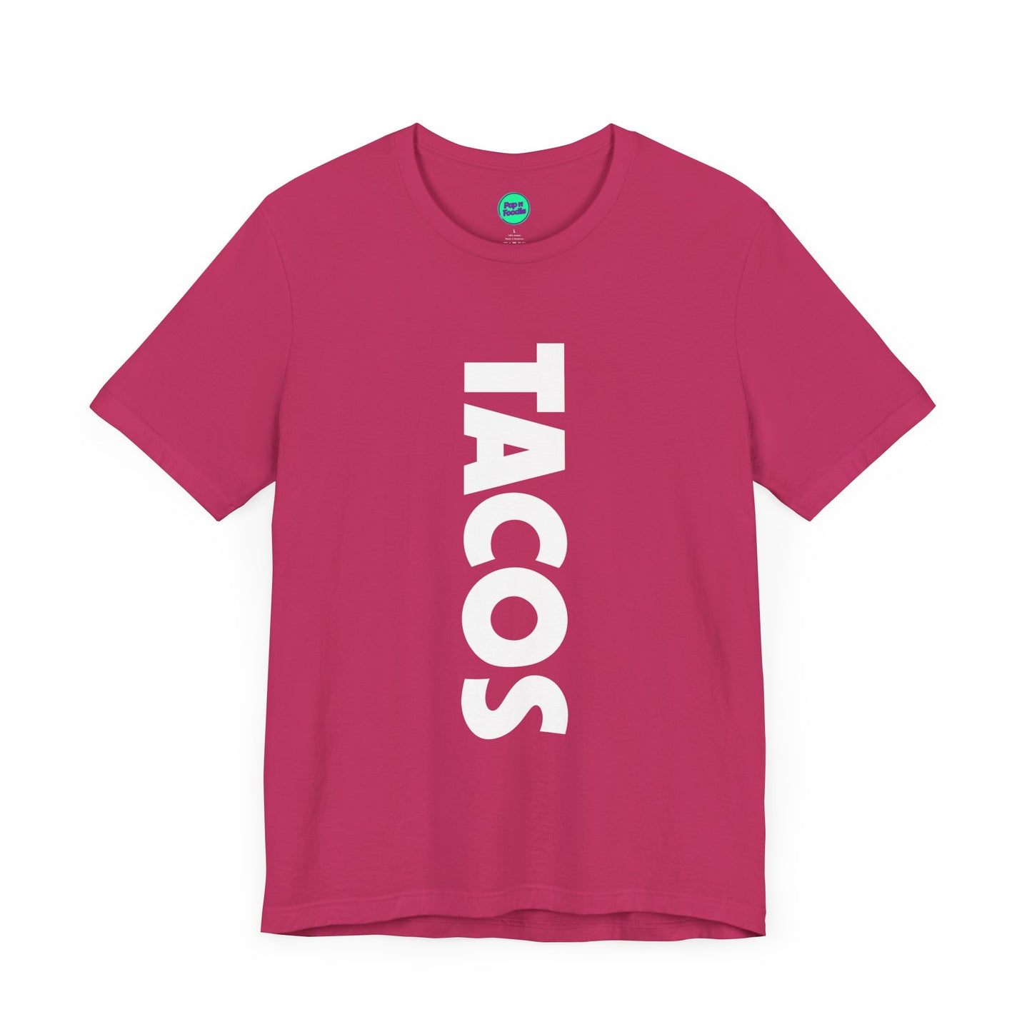 Tacos Black