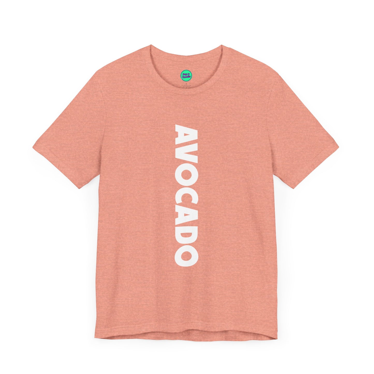 Avocado Black
