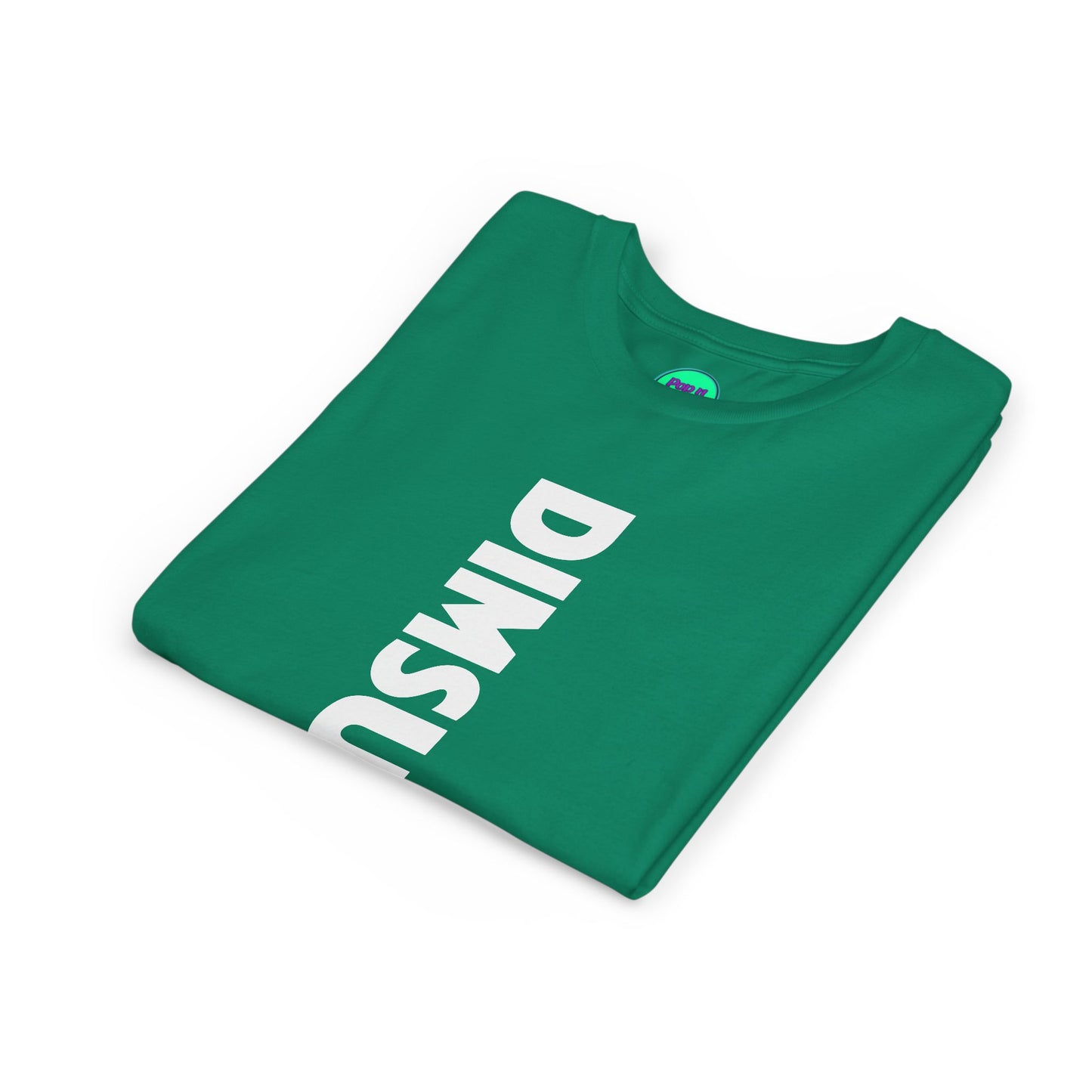 Dim Sum Black Youth Tee