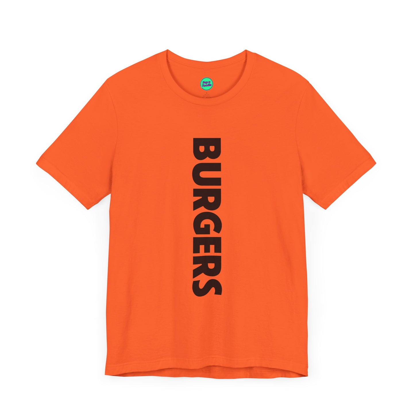 Burgers White