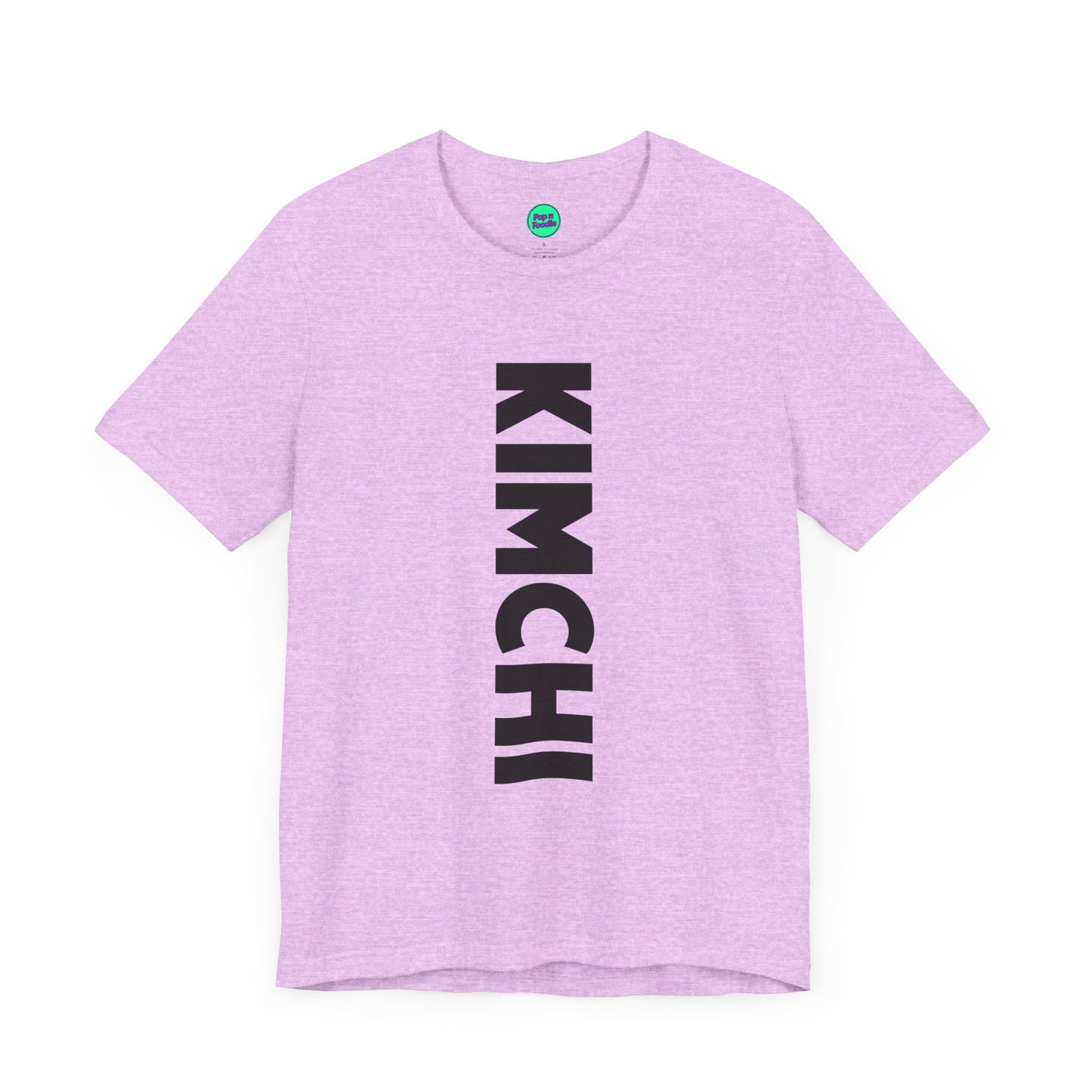 Kimchi White