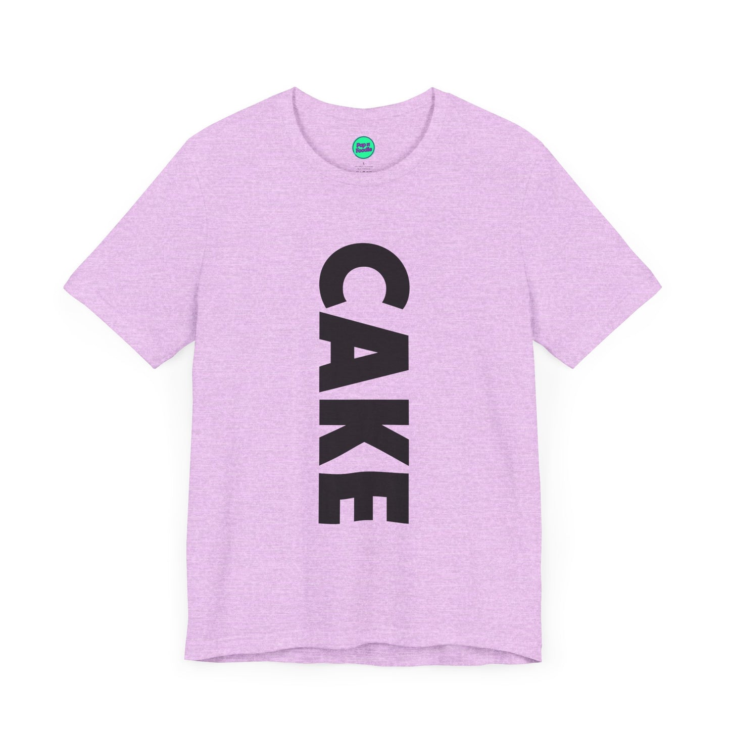 Cake White