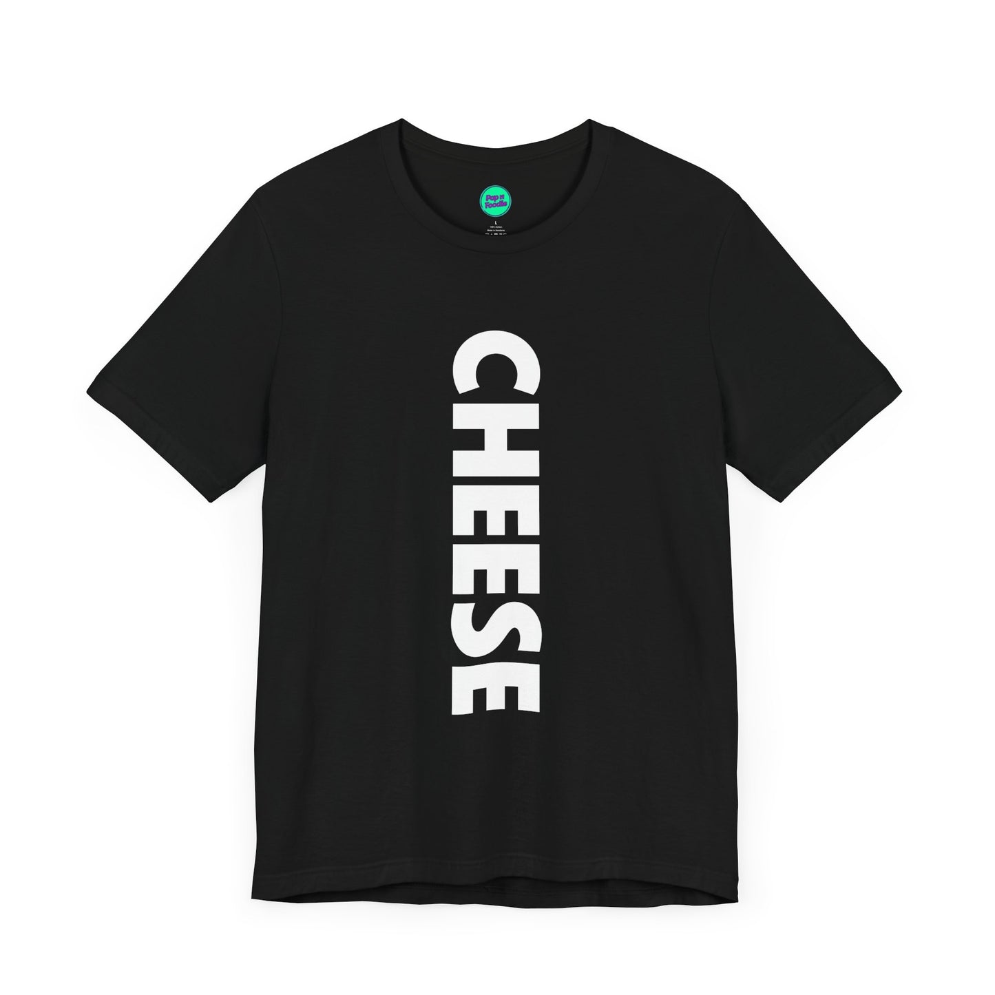 Cheese Black