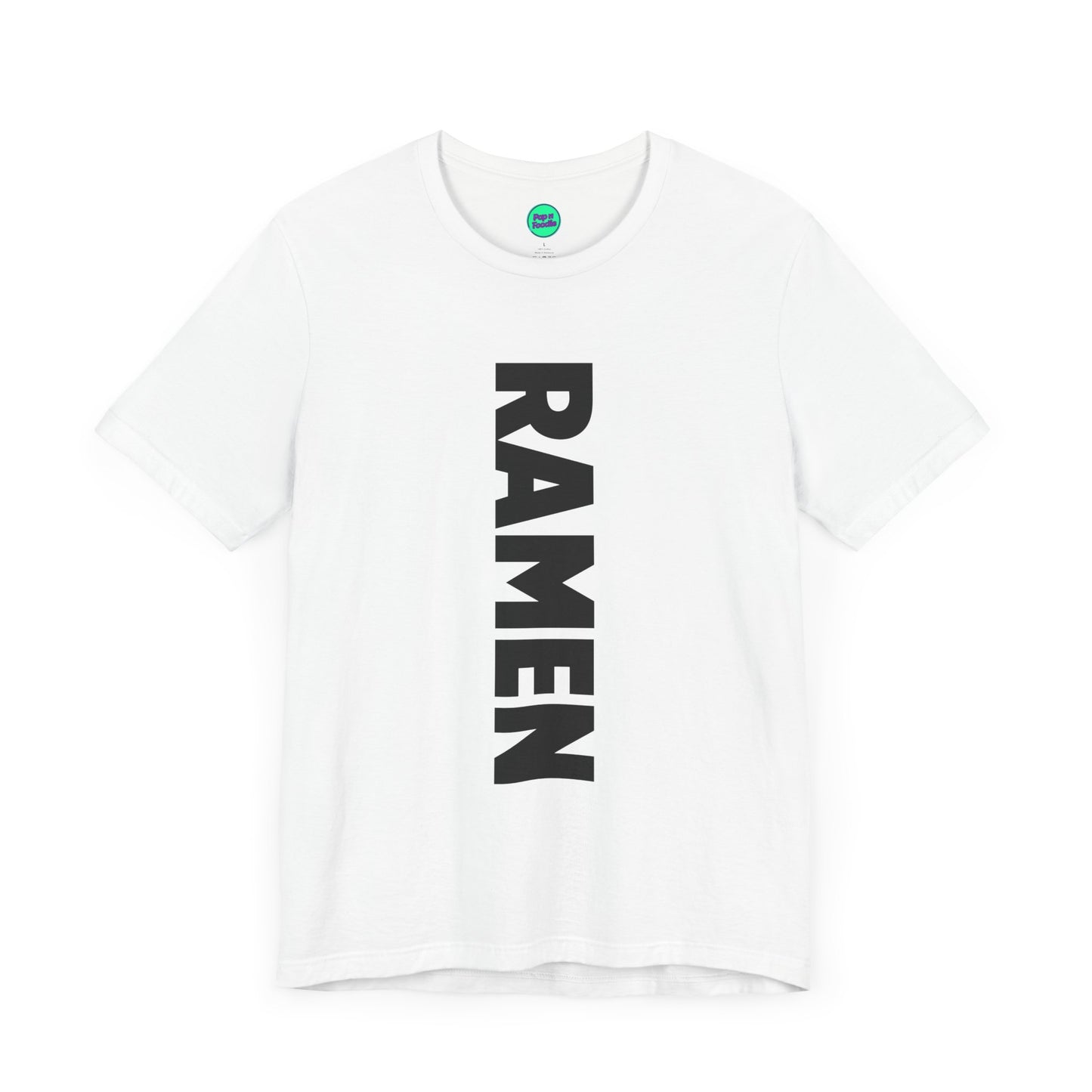 Ramen White