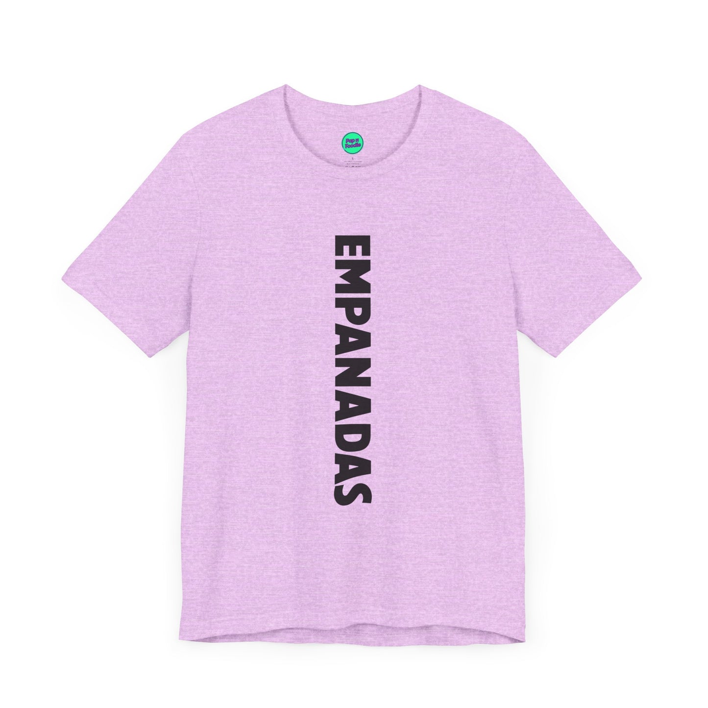Empanadas White