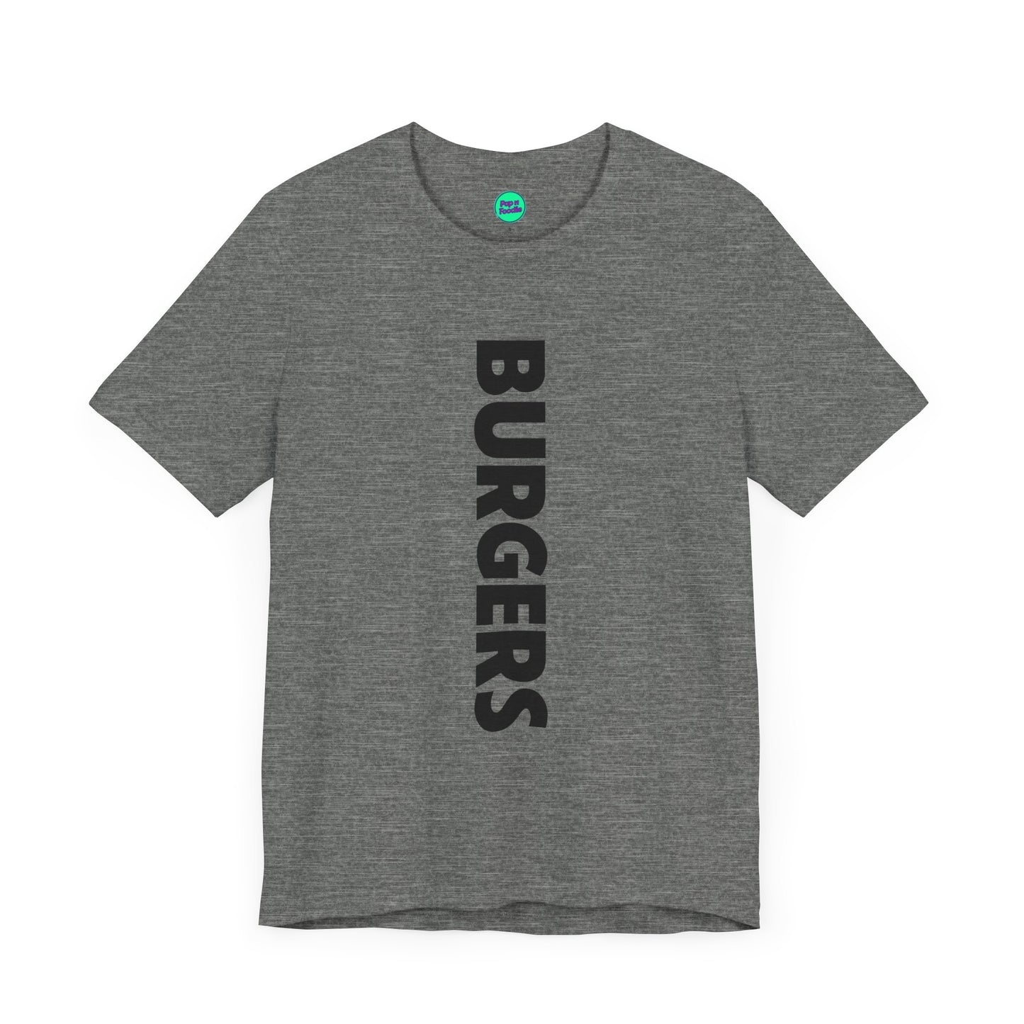 Burgers White