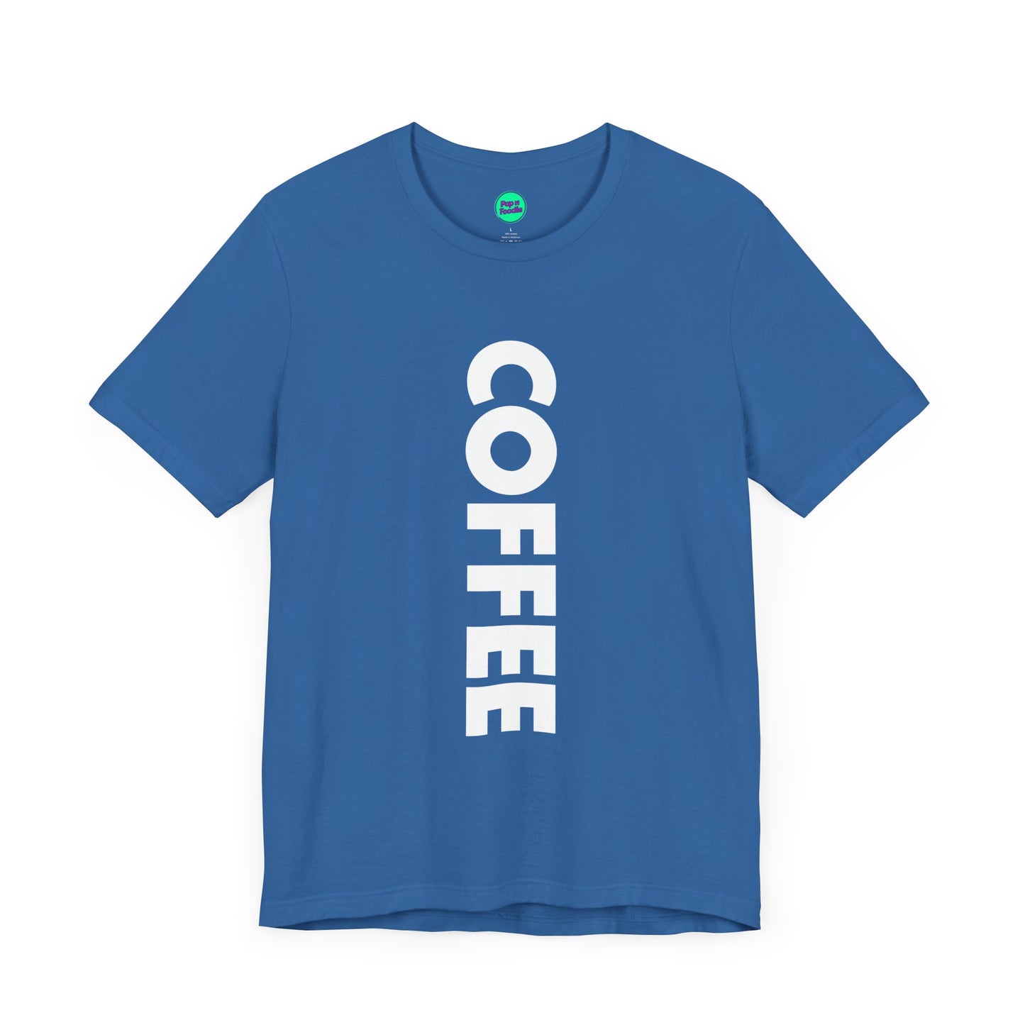Coffee Black
