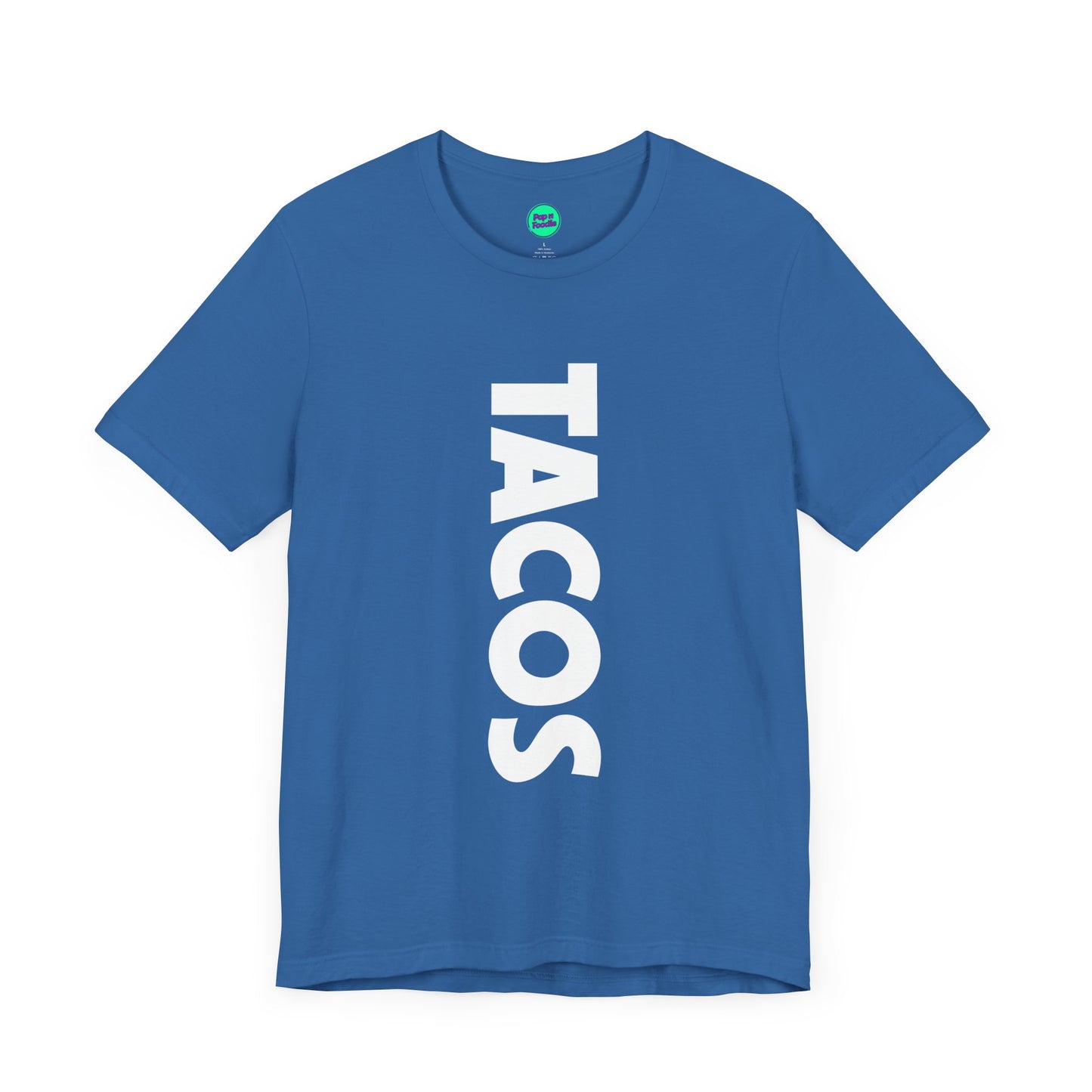 Tacos Black