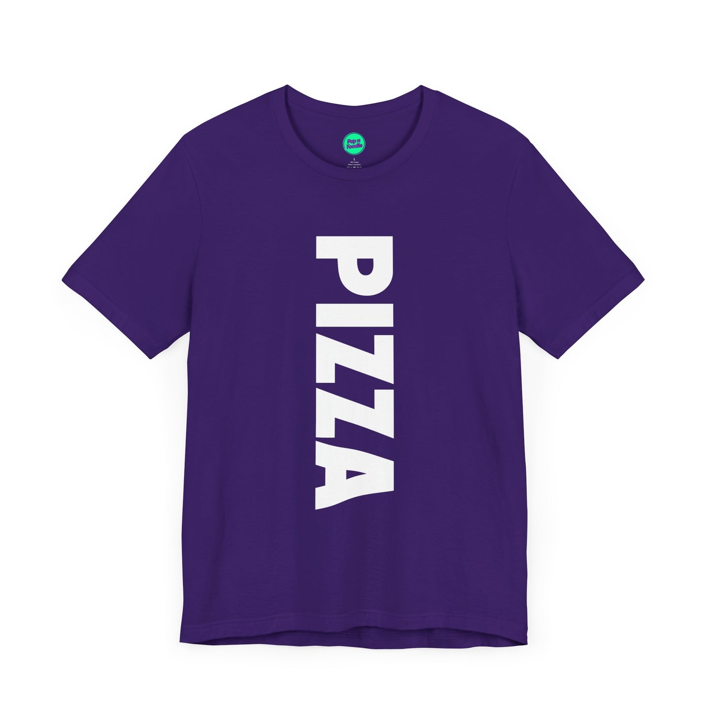 Pizza Black