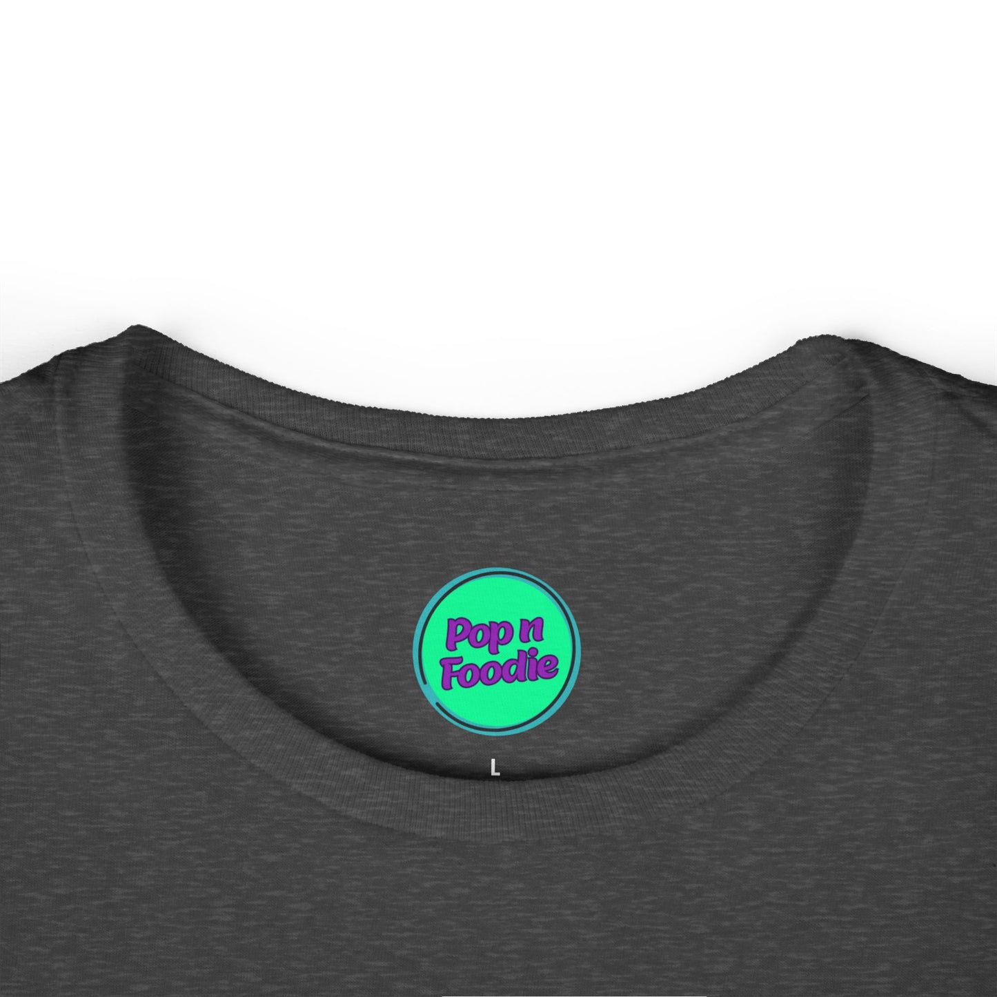 Empanadas White Women's Tee