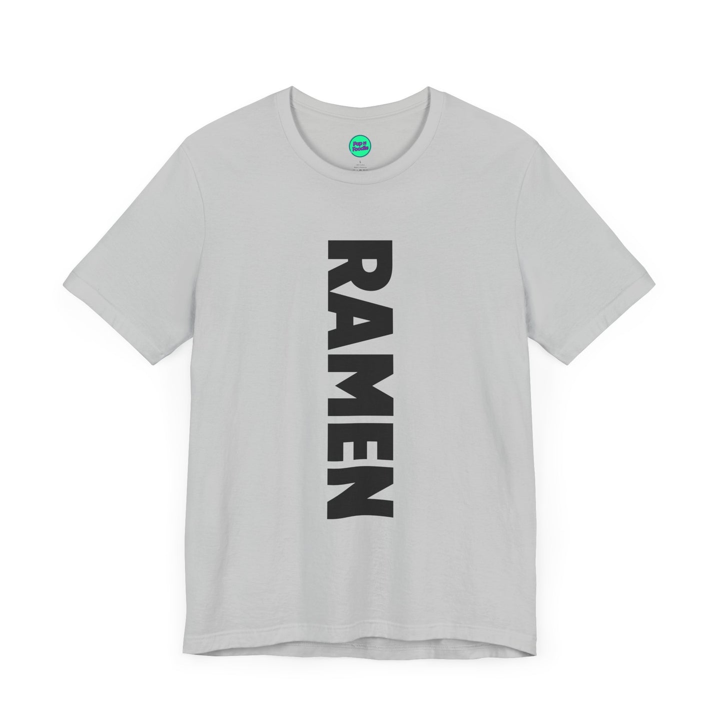 Ramen White