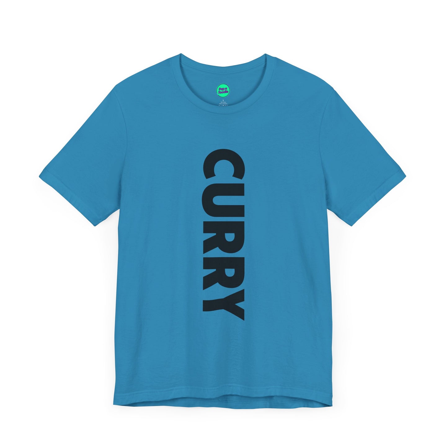 Curry White