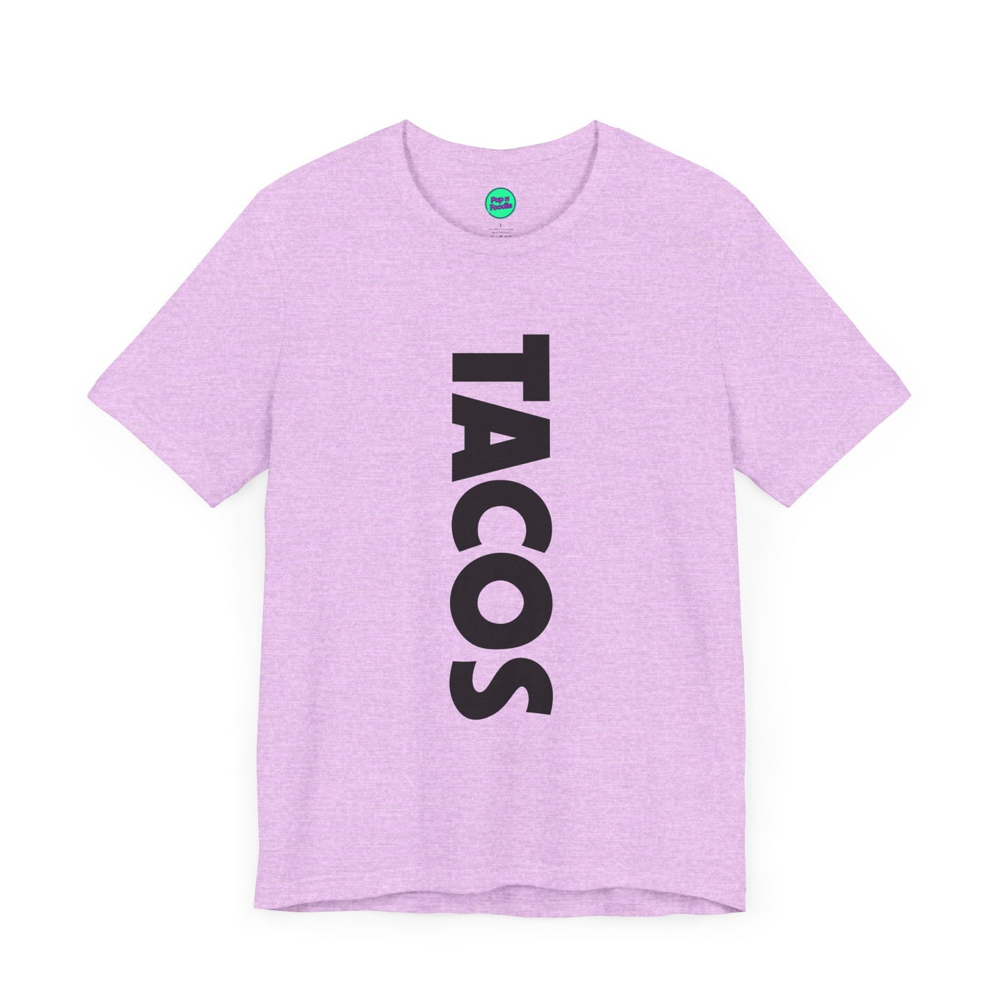 Tacos White