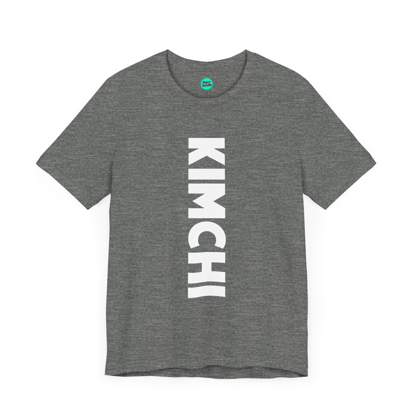 Kimchi Black