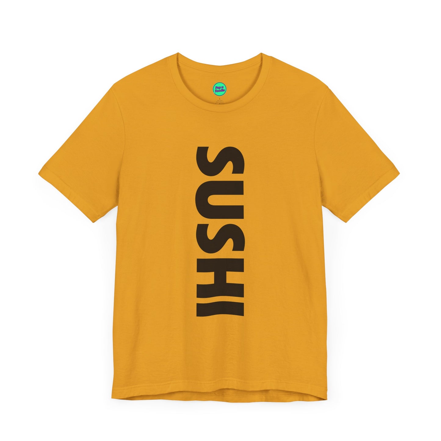 Sushi White