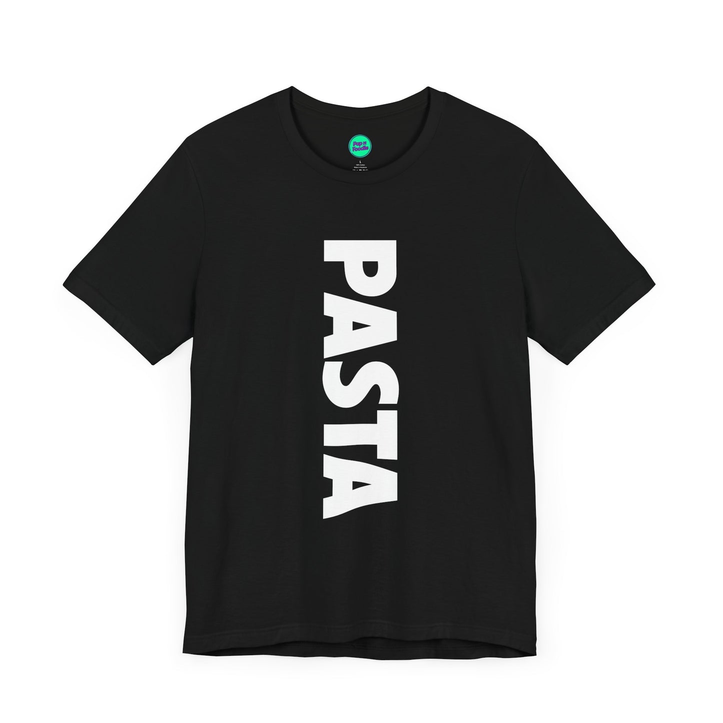 Pasta Black