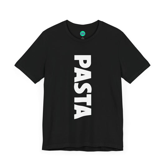 Pasta Black