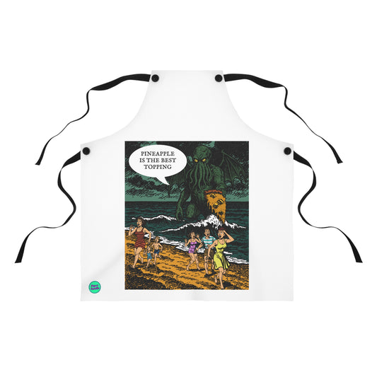 The Call of Cthulu Apron