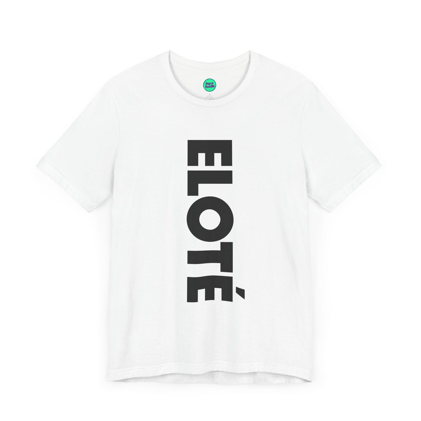 Elote White