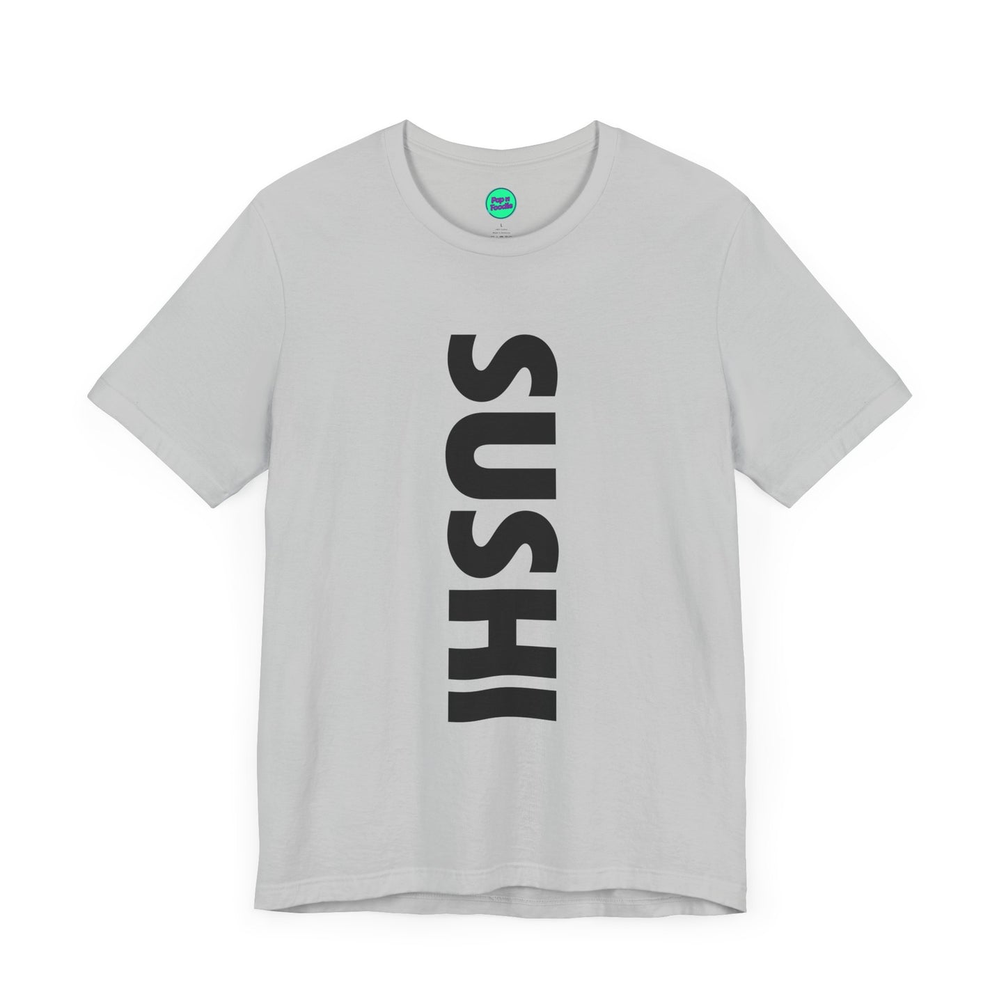 Sushi White