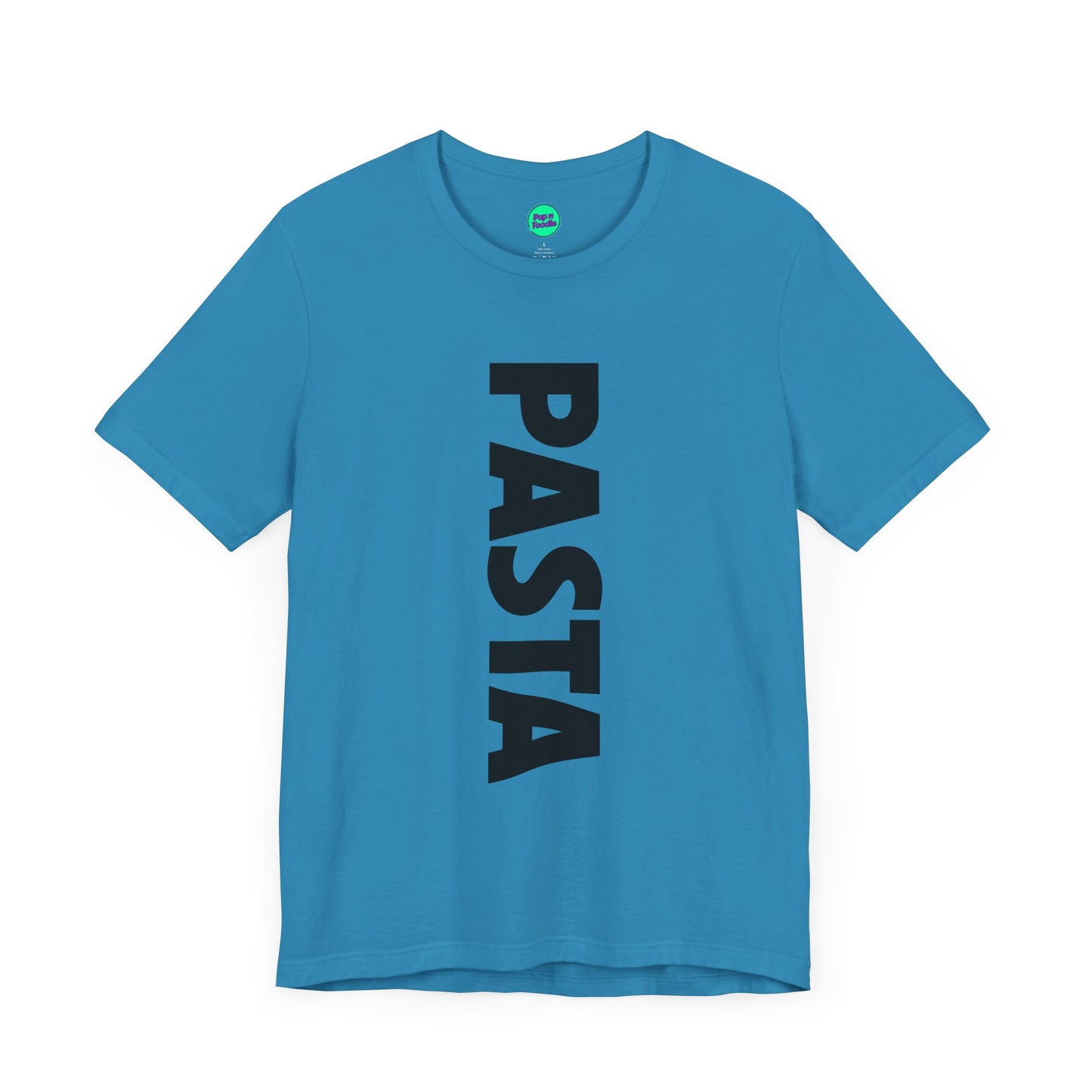 Pasta White