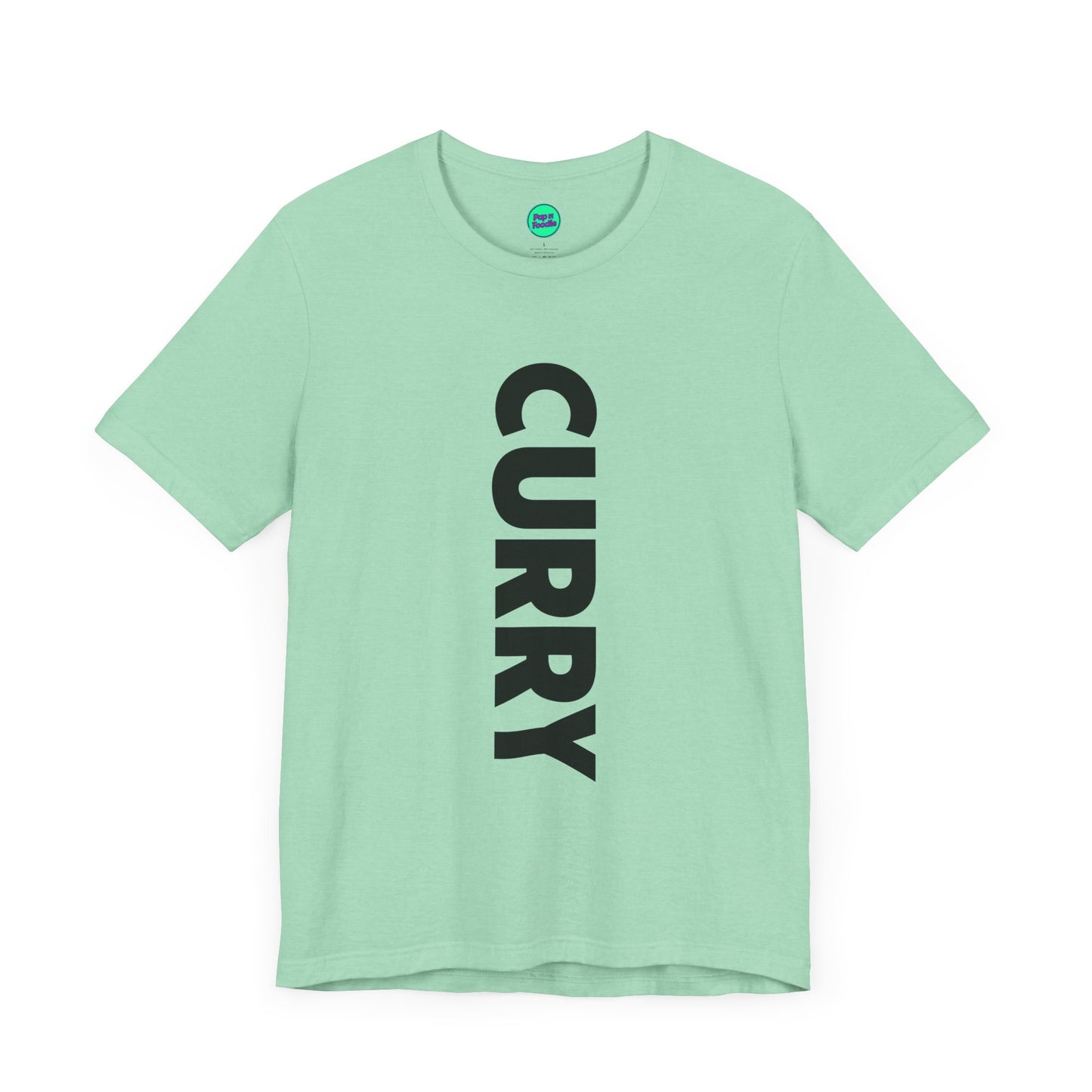 Curry White