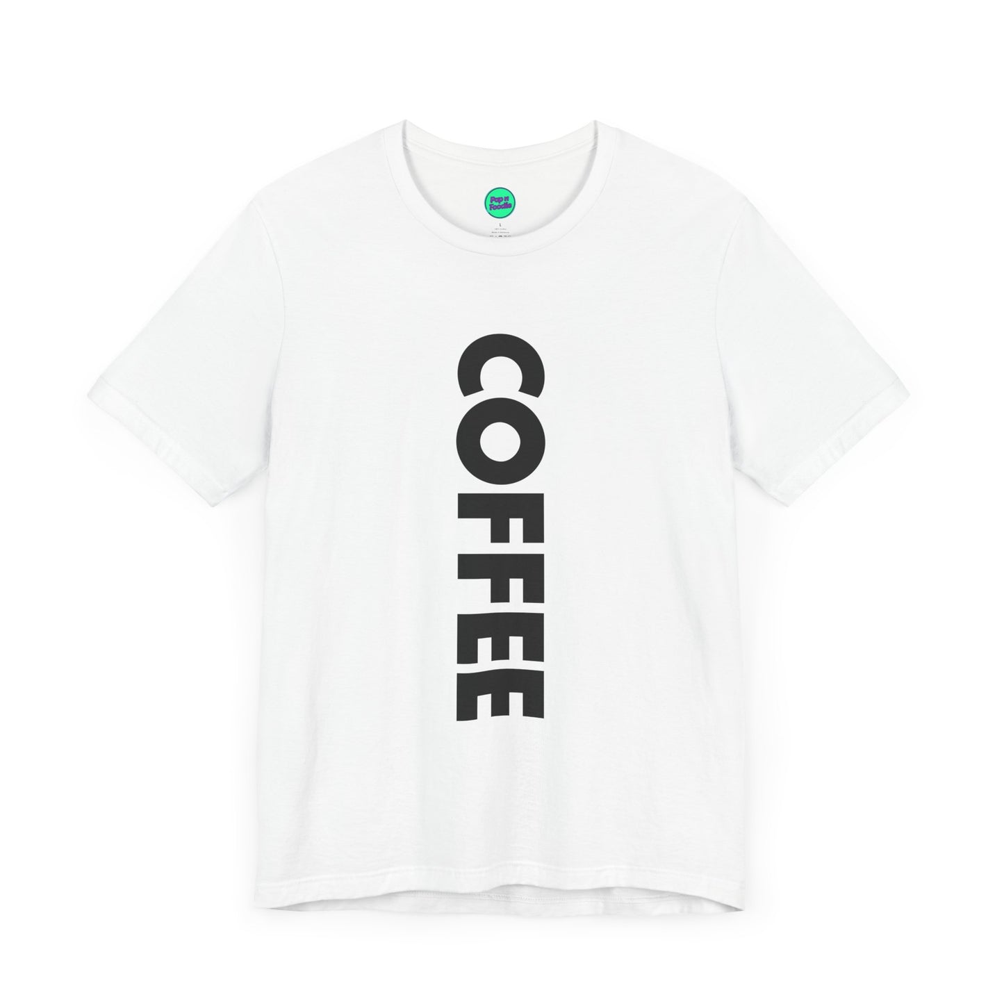 Coffee White