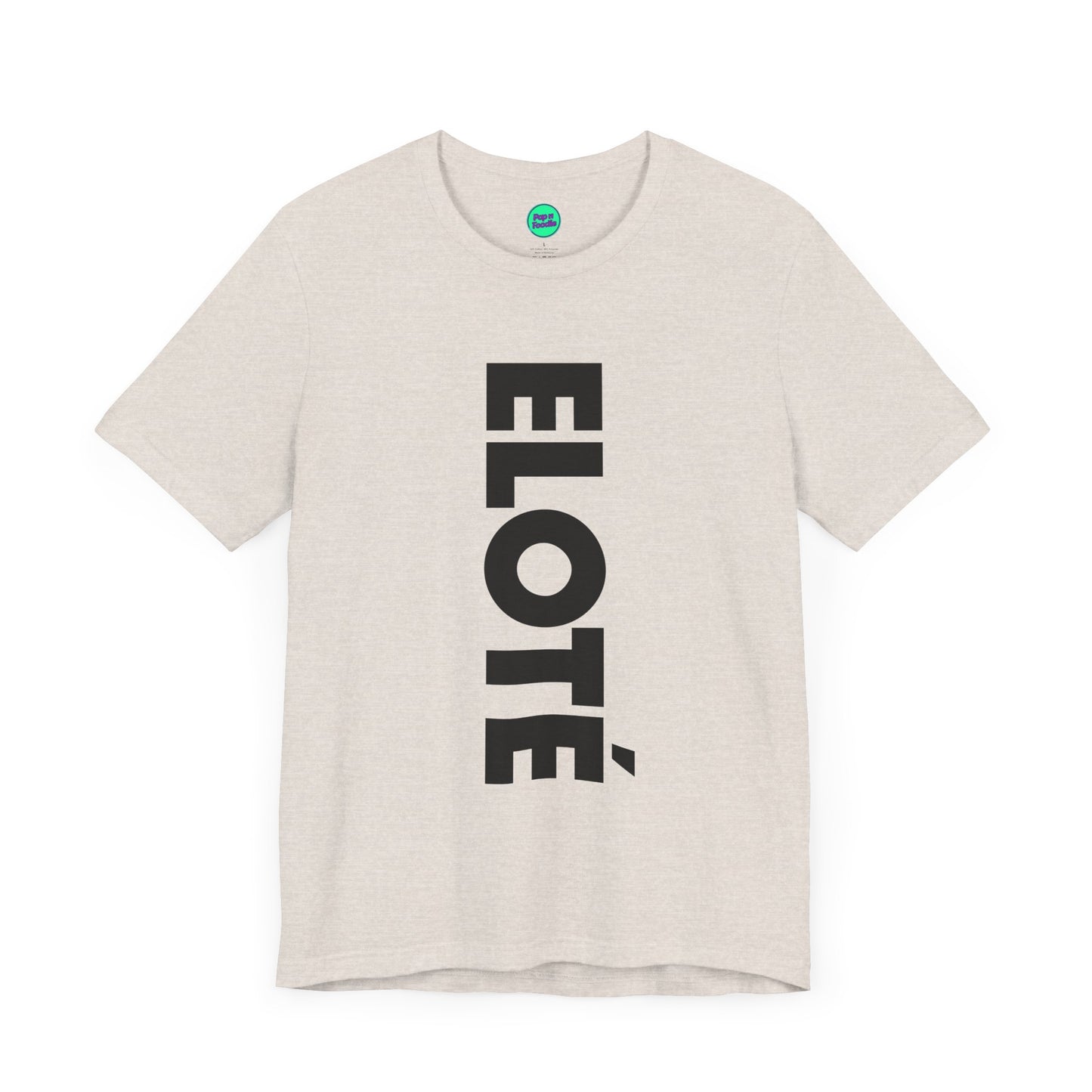 Elote White