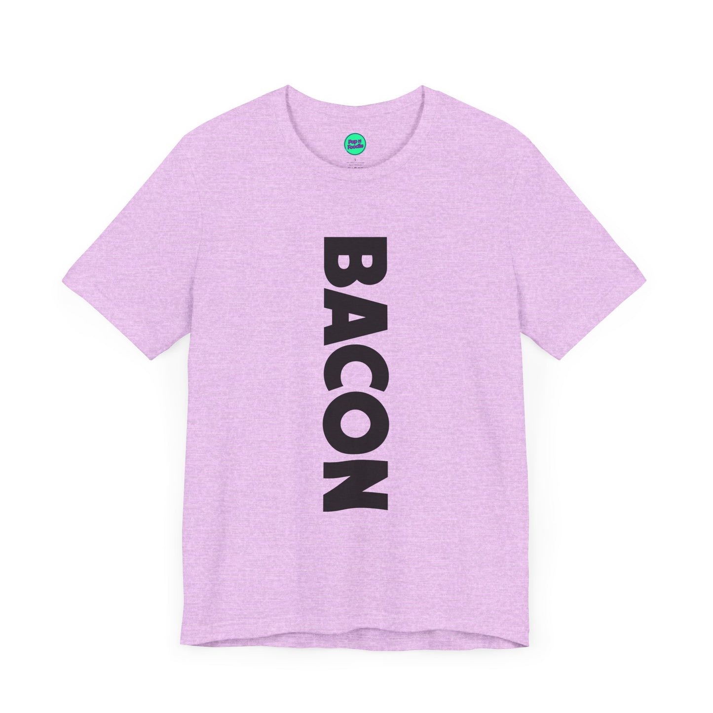 Bacon White