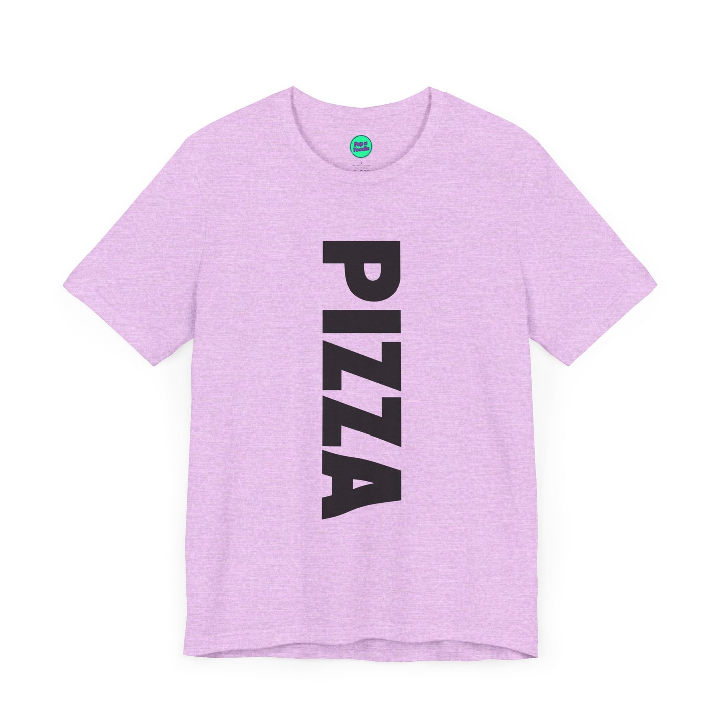 Pizza White