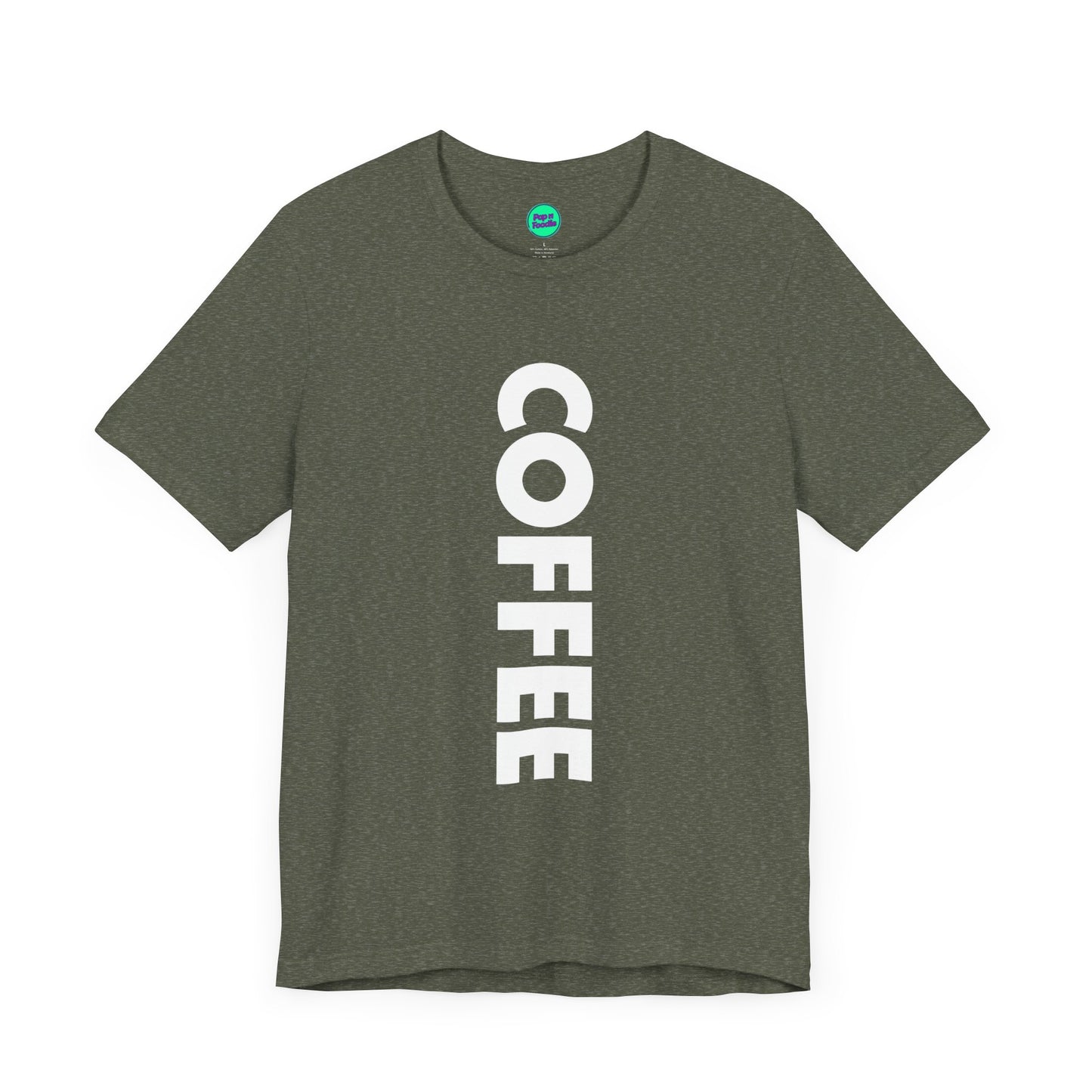 Coffee Black