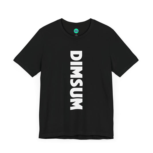 Dim Sum Black