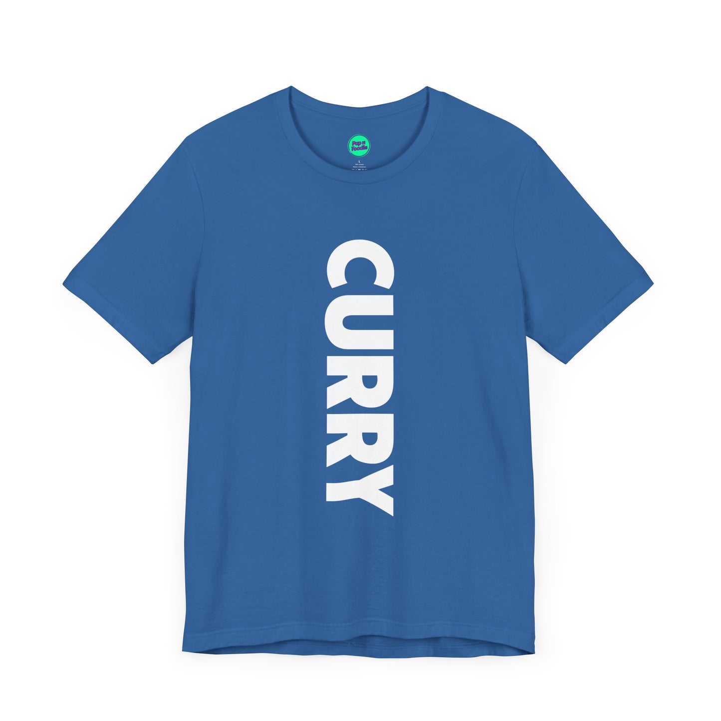 Curry Black
