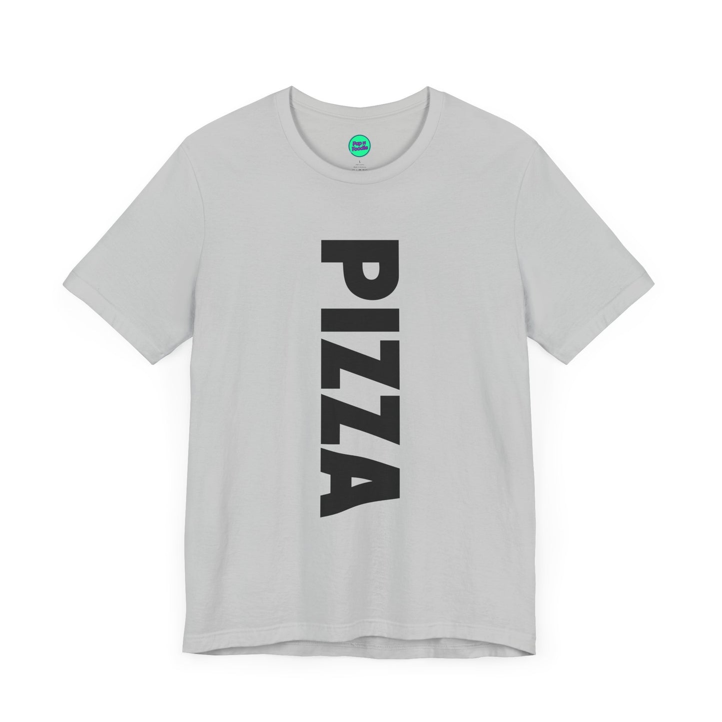 Pizza White